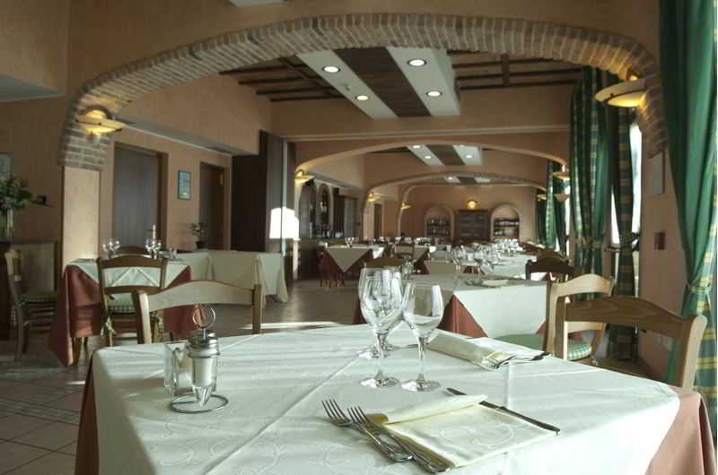 هتل Al Mulino الساندریا