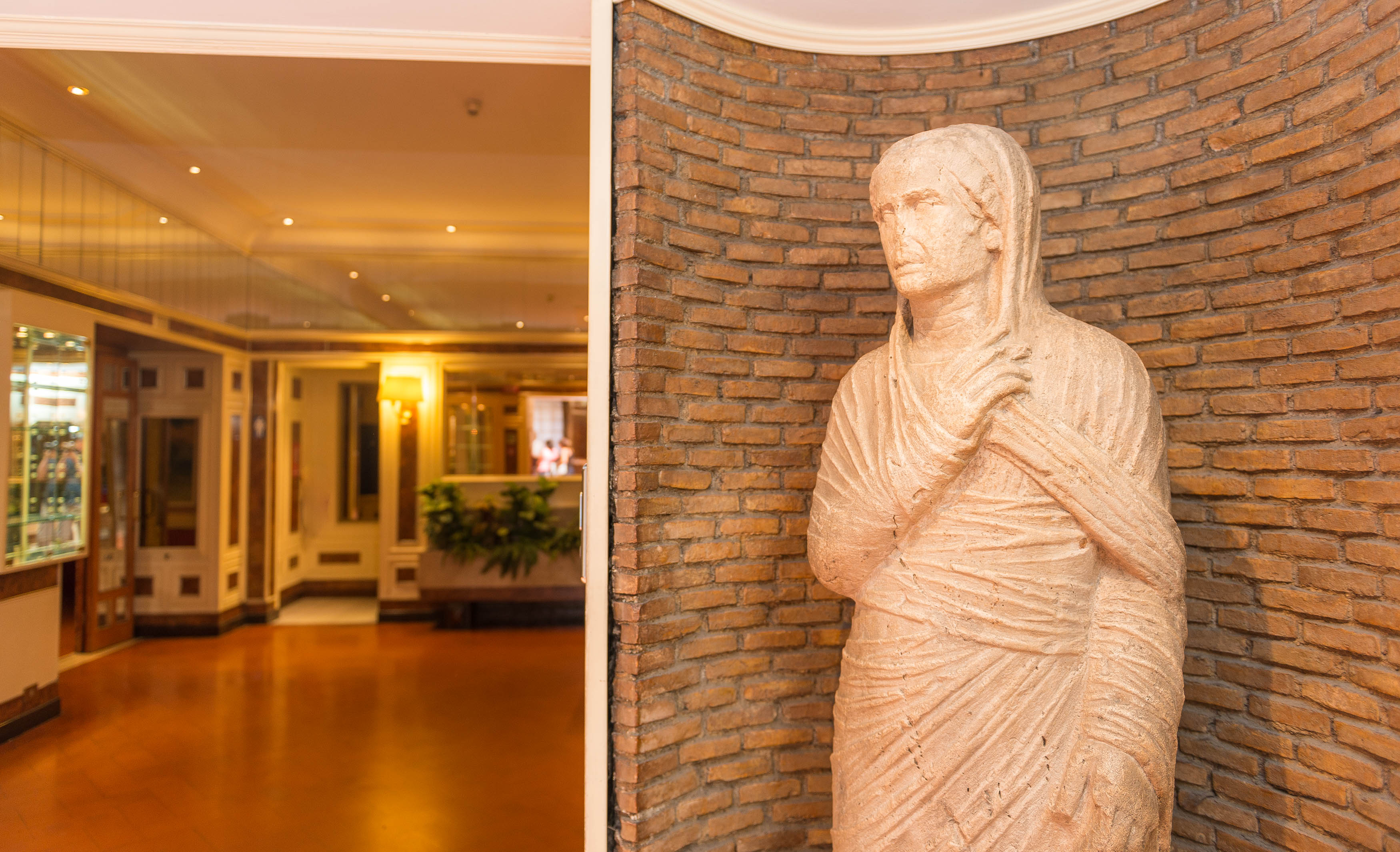 هتل Hotel Portamaggiore رم
