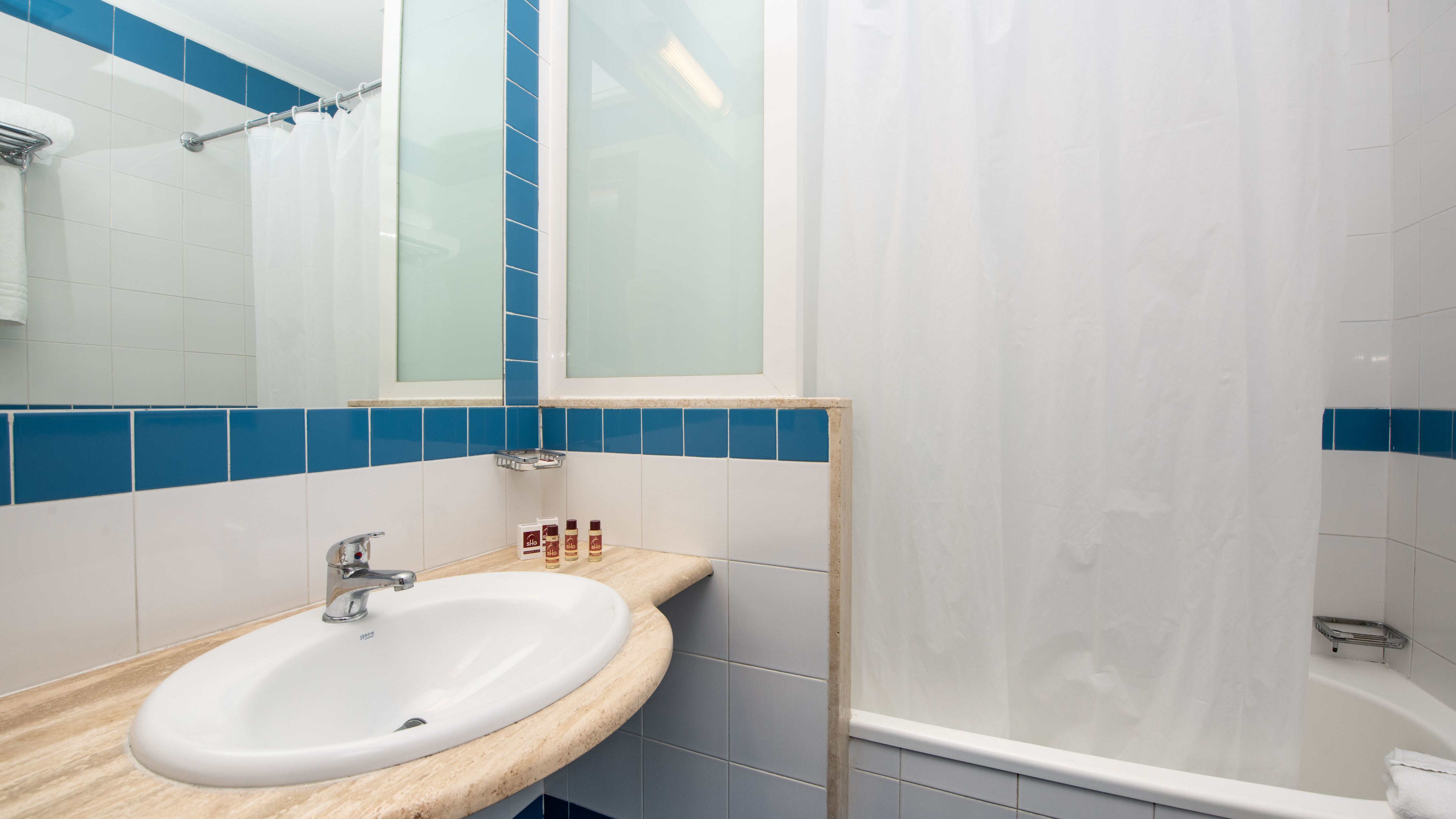 هتل Hotel Portamaggiore رم