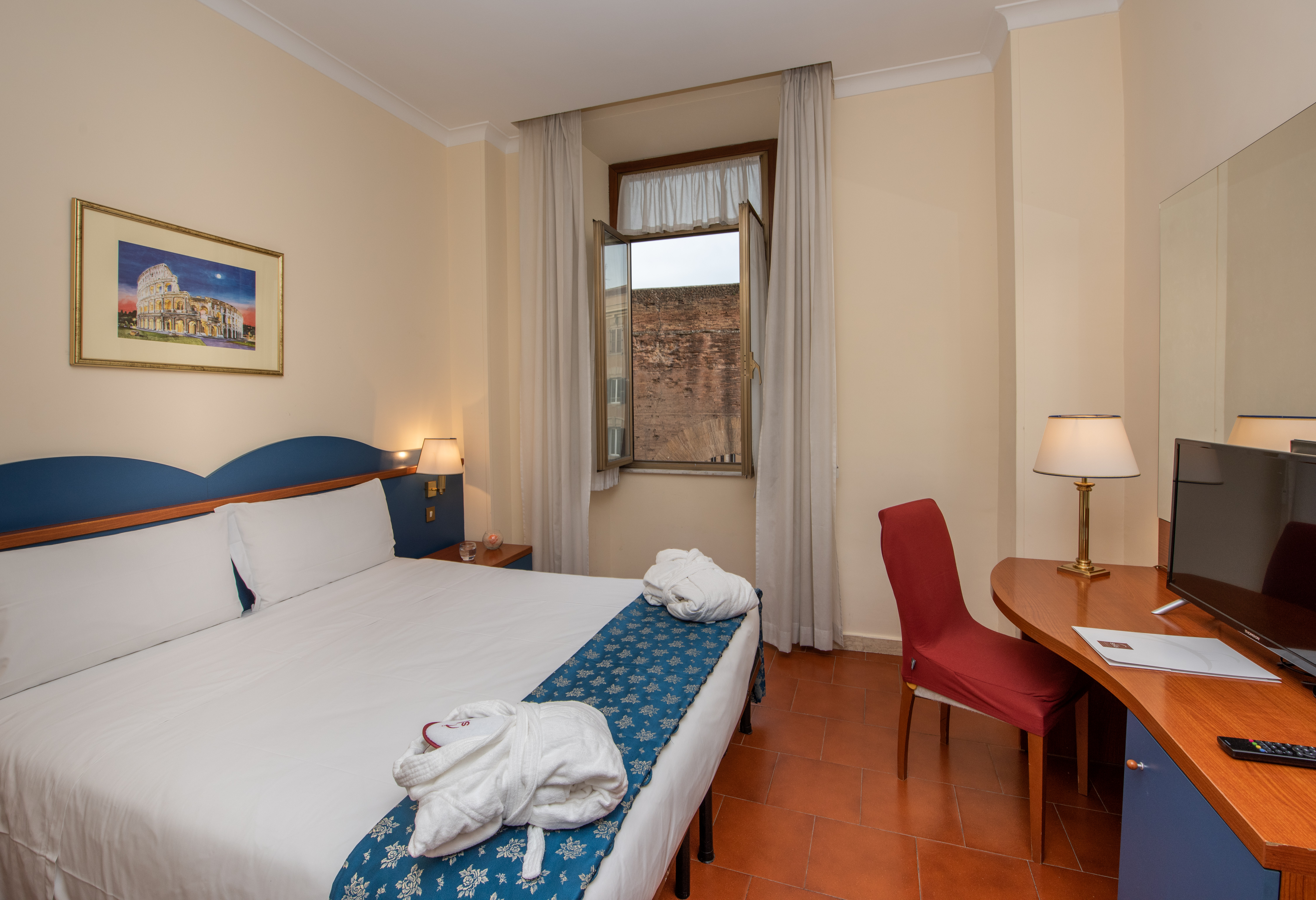 Hotel Hotel Portamaggiore