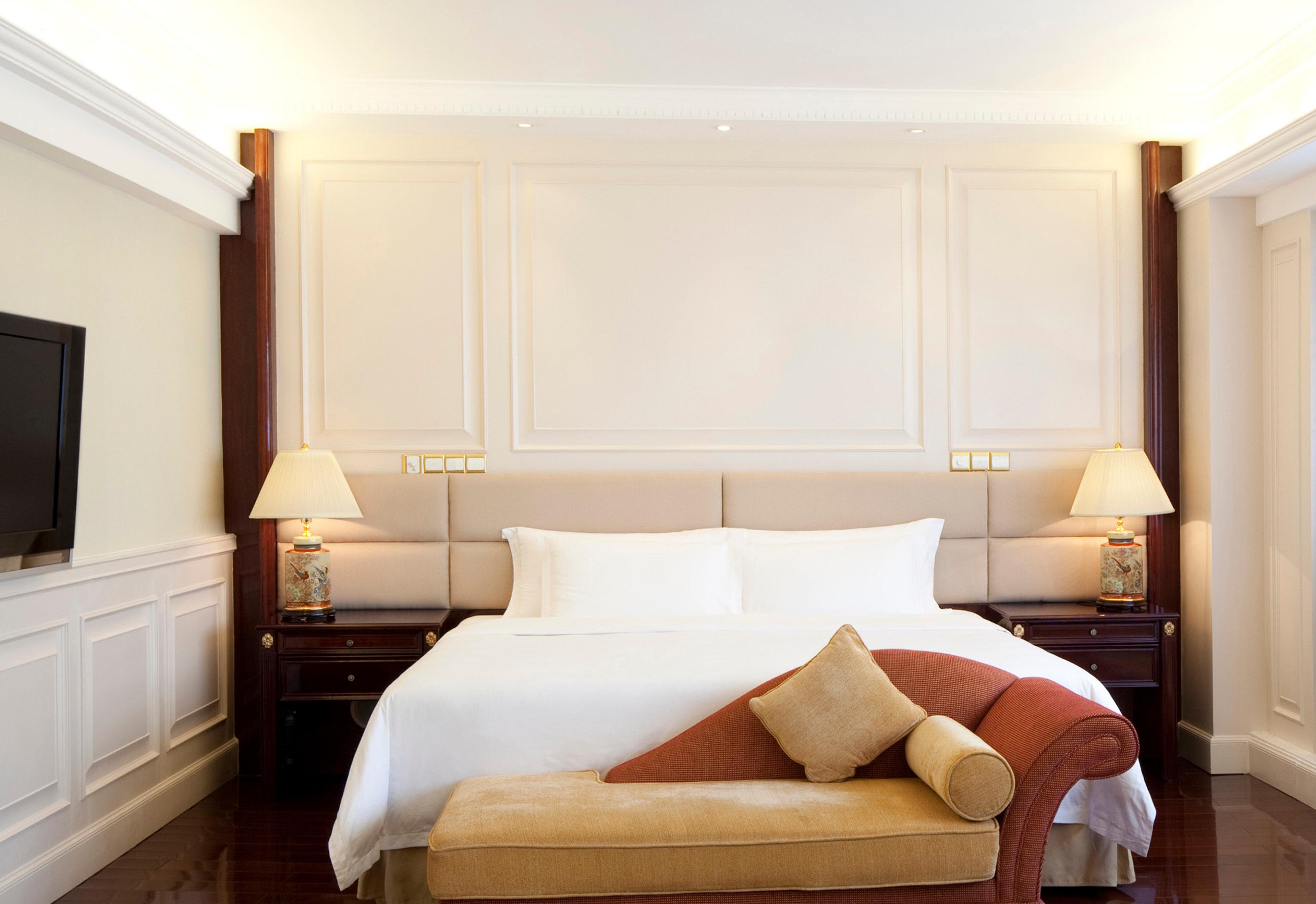 هتل Crowne Plaza Landmark Shenzhen Shenzhen