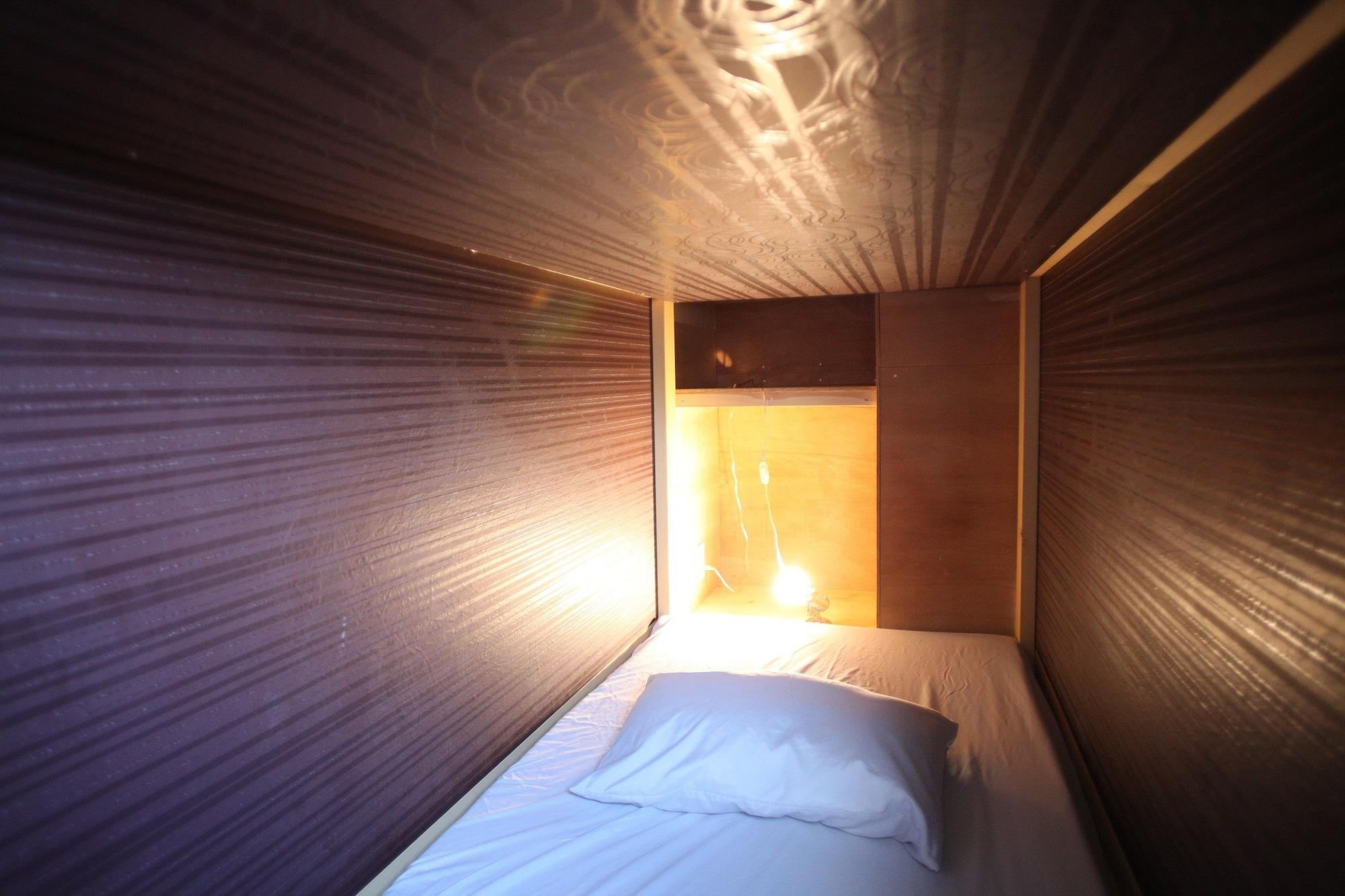 هتل BaseInn - Komagome Tokyo توکیو