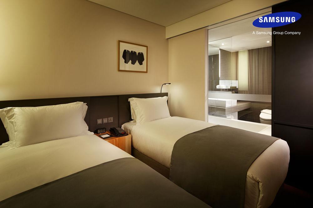 هتل Shilla Stay Seodaemun سئول