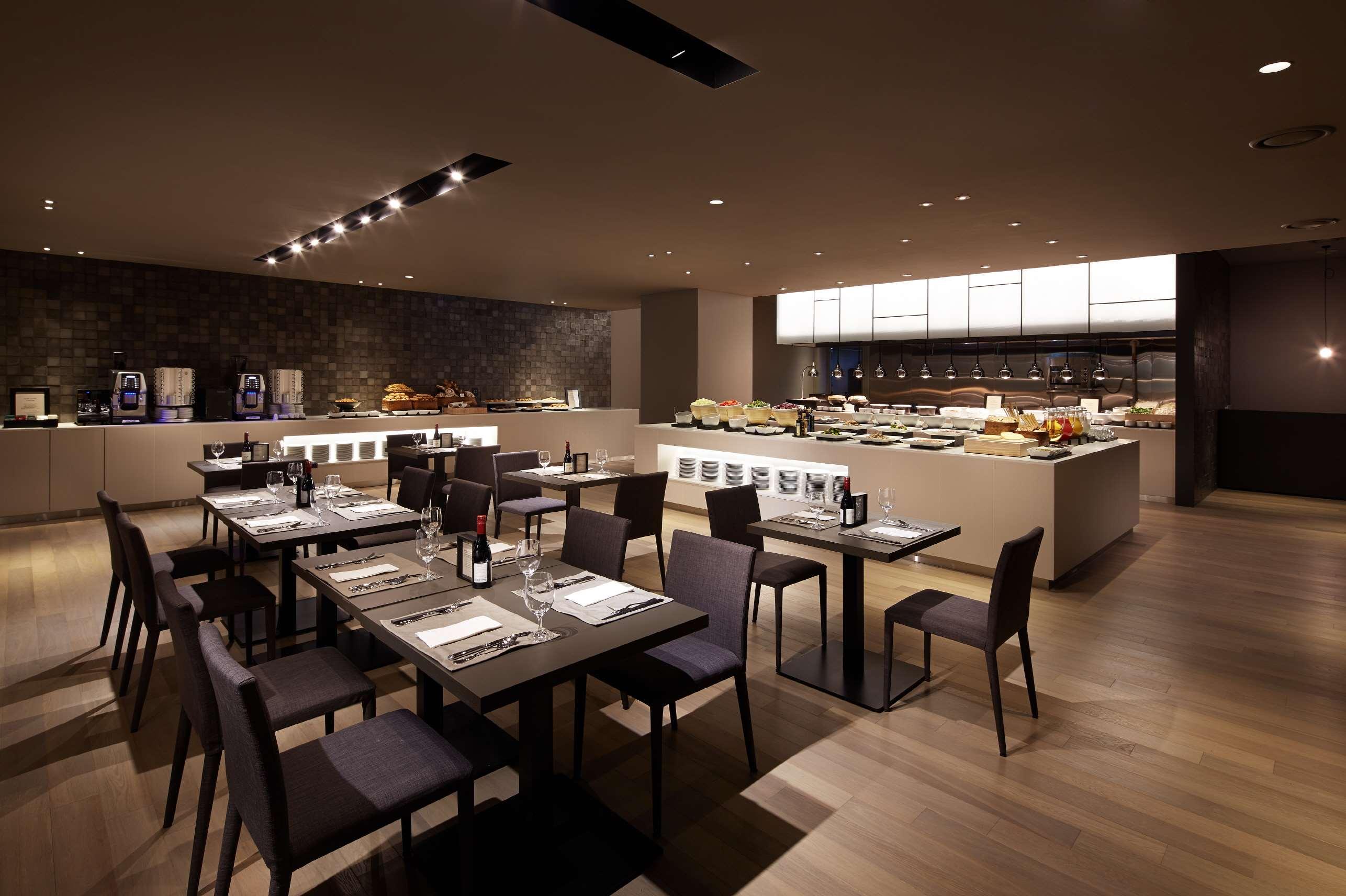 هتل Shilla Stay Seodaemun سئول