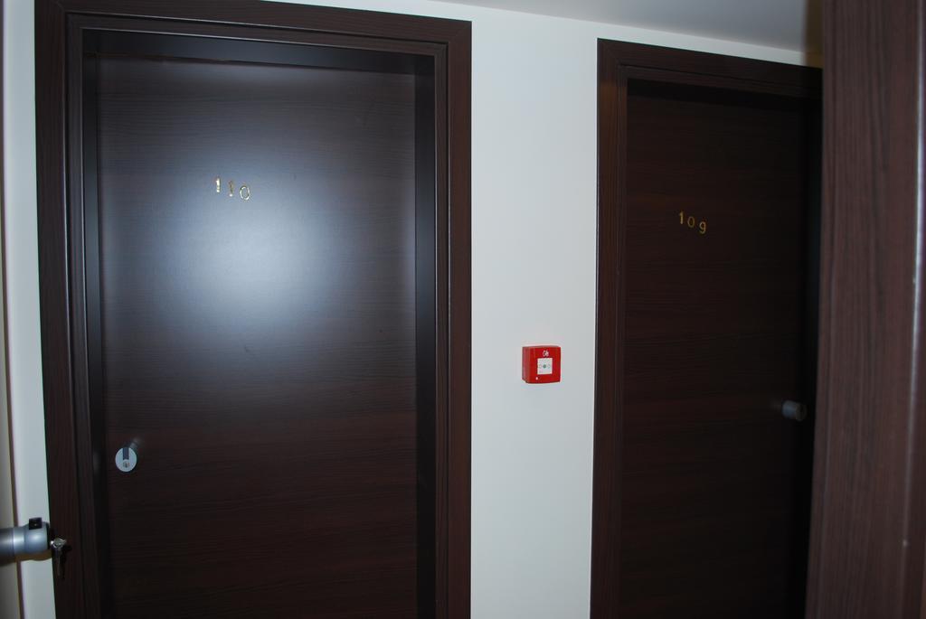 هتل White Lotus Hotel آتن