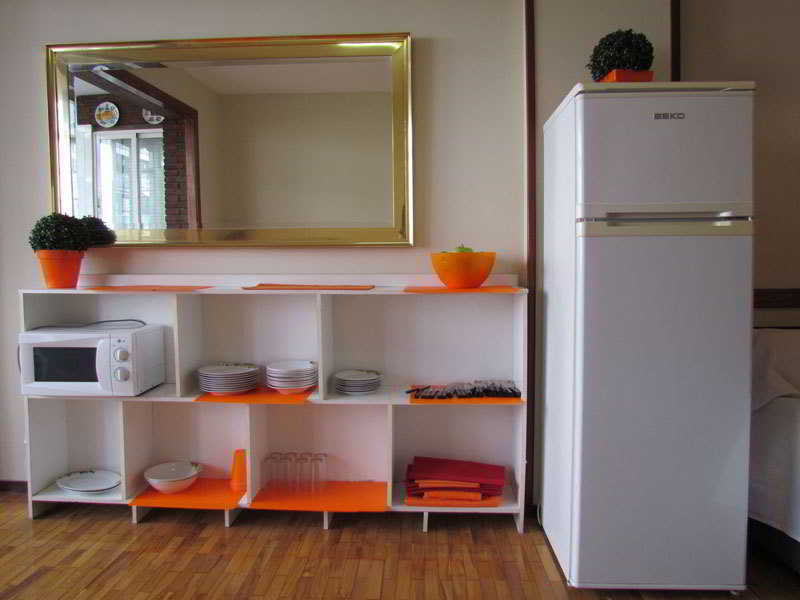 هتل Barcelona City Seven بارسلونا