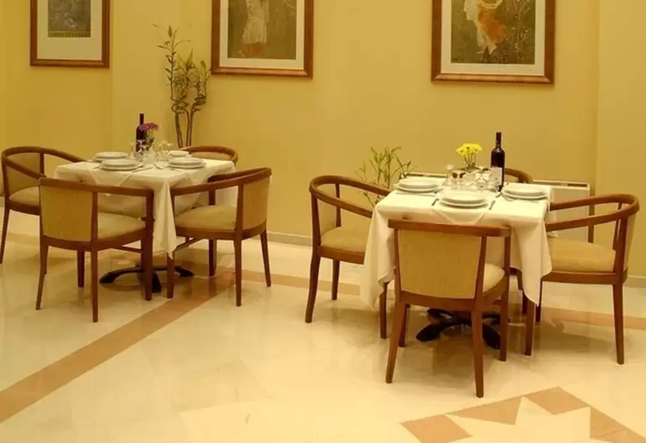 هتل Solomou Hotel آتن