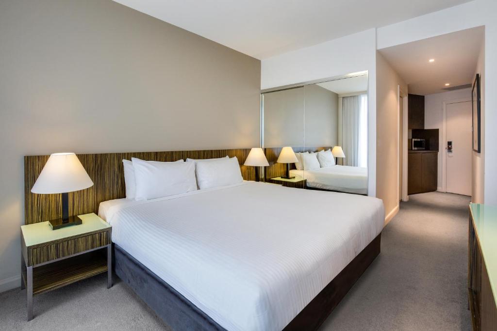 هتل Adina Apartment Hotel Sydney Harbourside Sydney