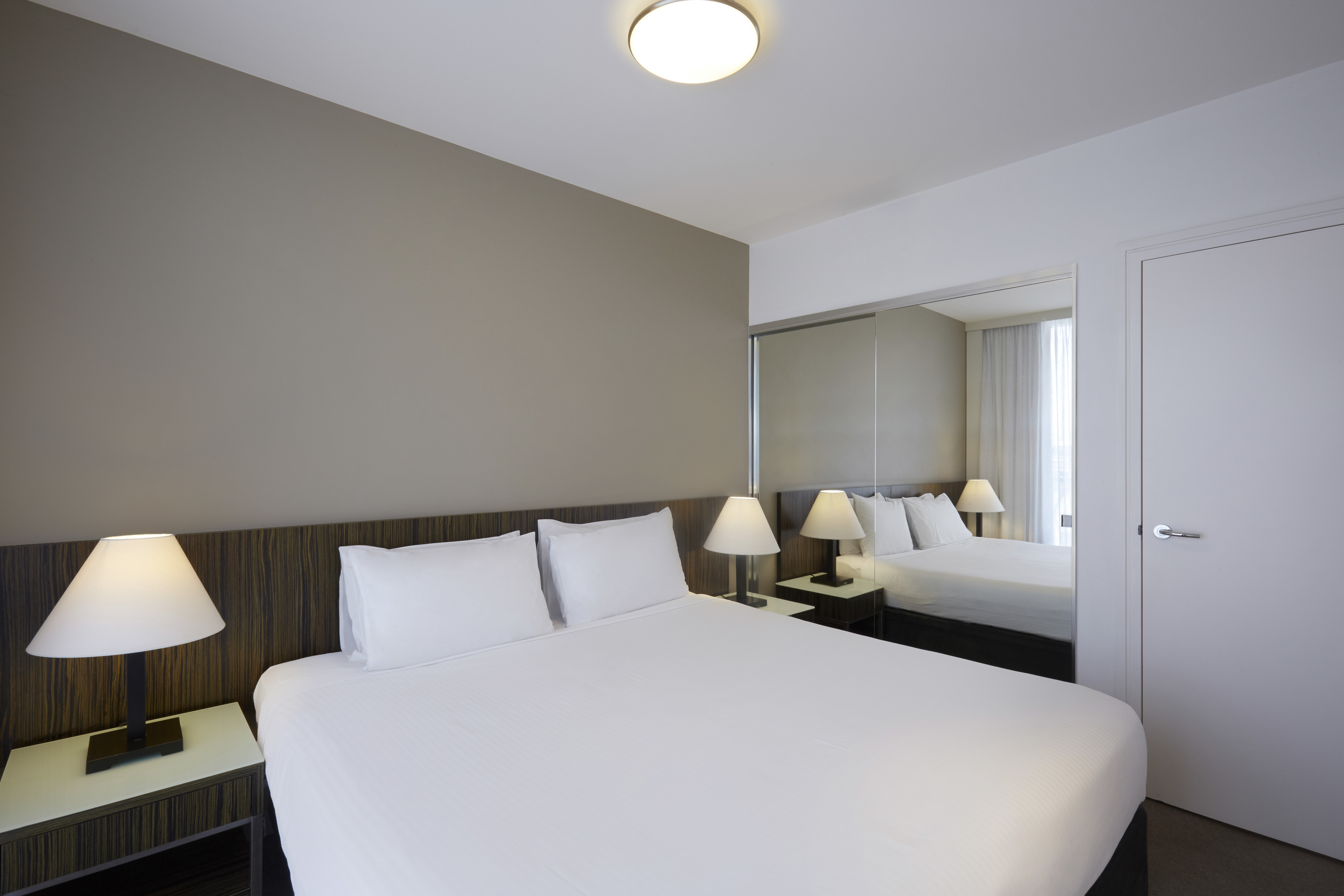 هتل Adina Apartment Hotel Sydney Harbourside Sydney