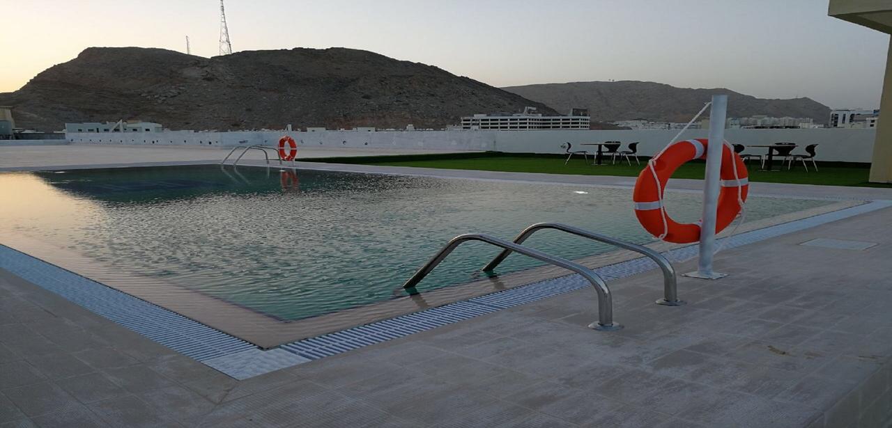 هتل گلدن تولیپ هدینگتون Ruwi