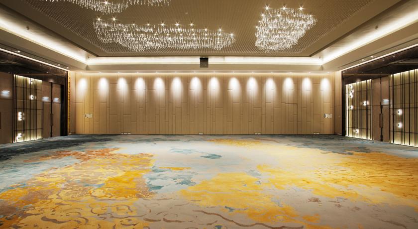 هتل Tangla Hotel Brussels بروکسل