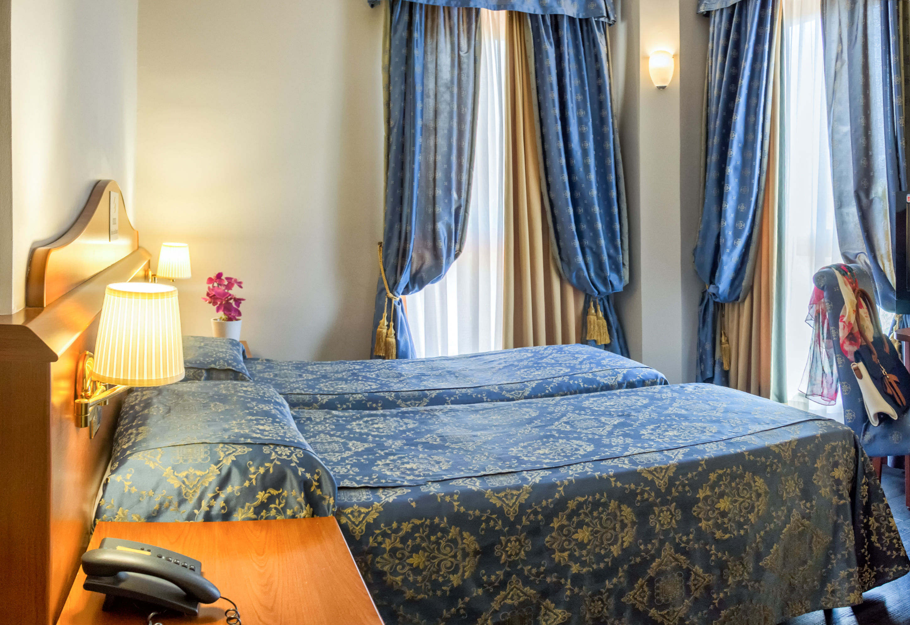 هتل Hotel Excel Roma Ciampino Marino