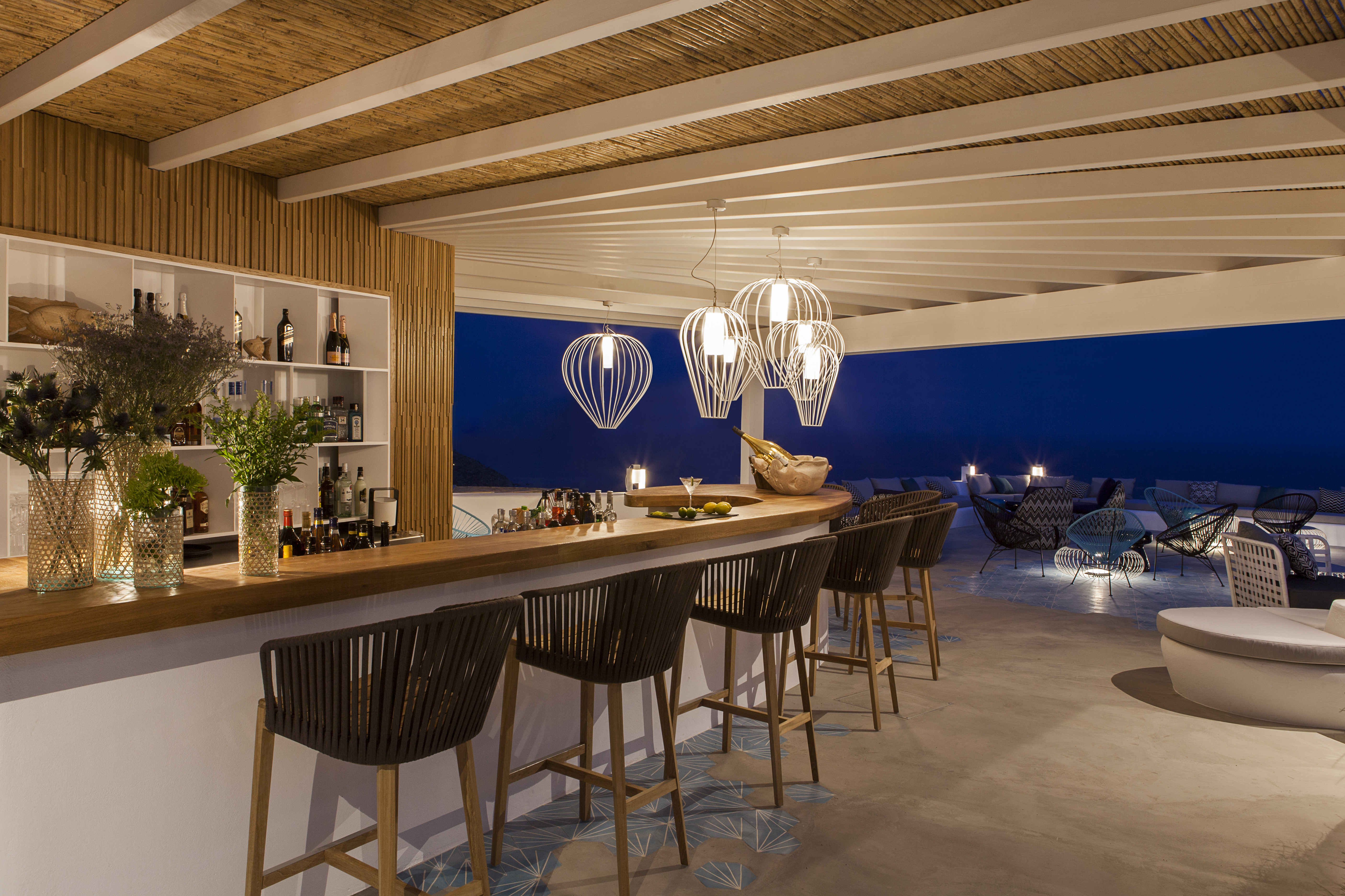 هتل Lyo Boutique Hotel Platys Gialos