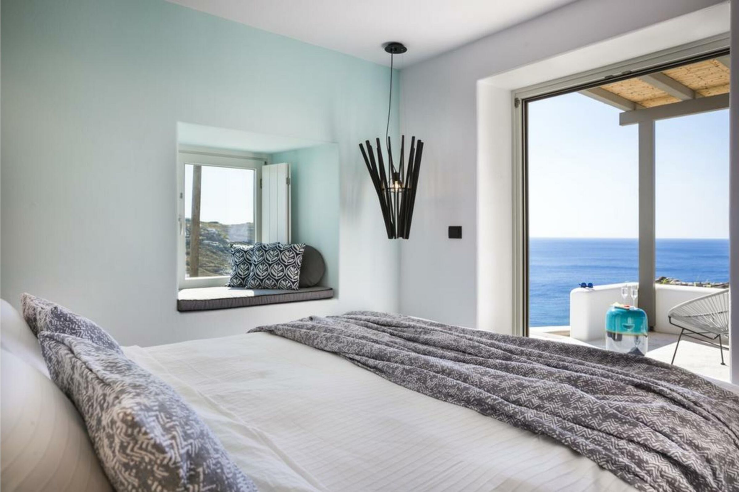 هتل Lyo Boutique Hotel Platys Gialos