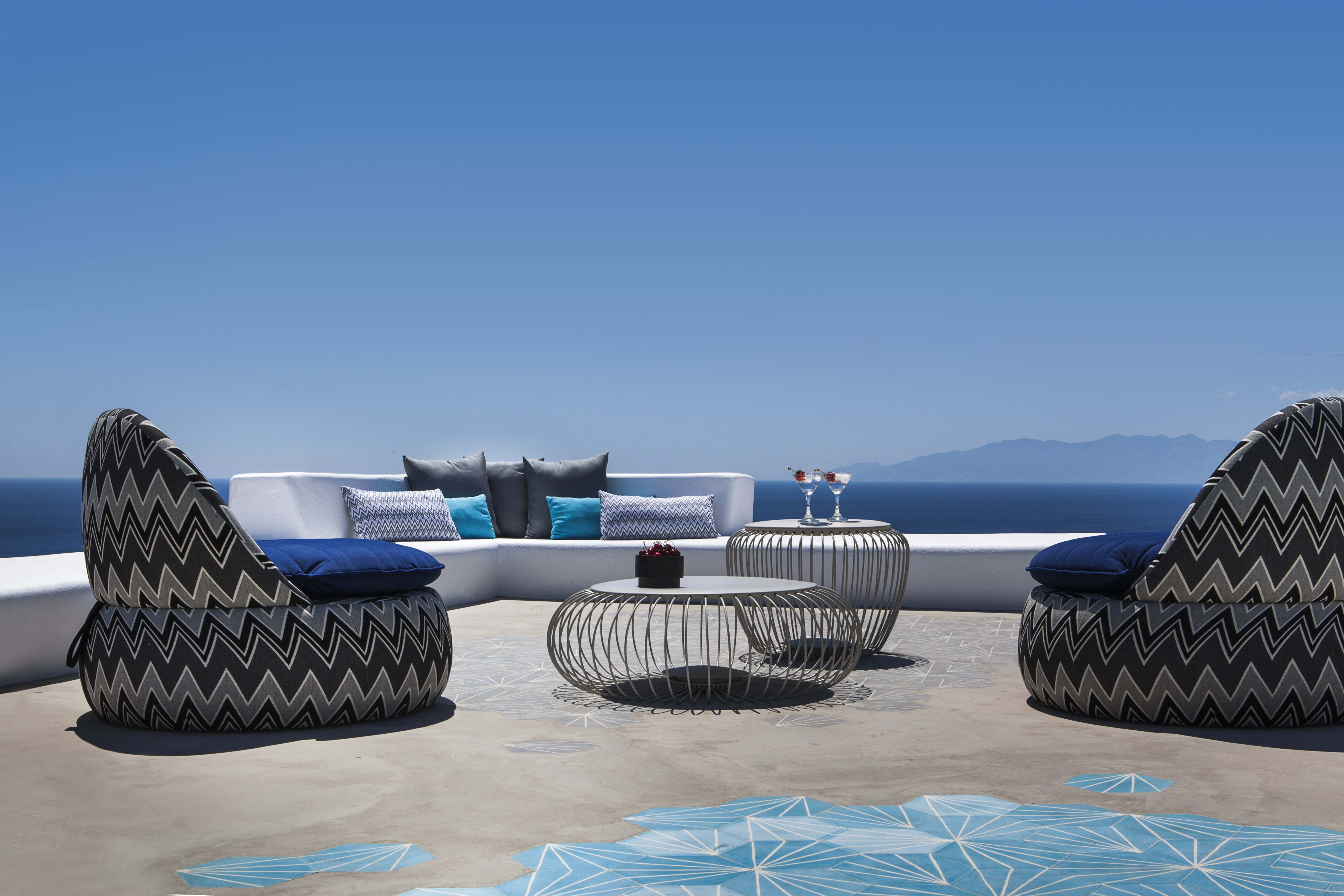 هتل Lyo Boutique Hotel Platys Gialos