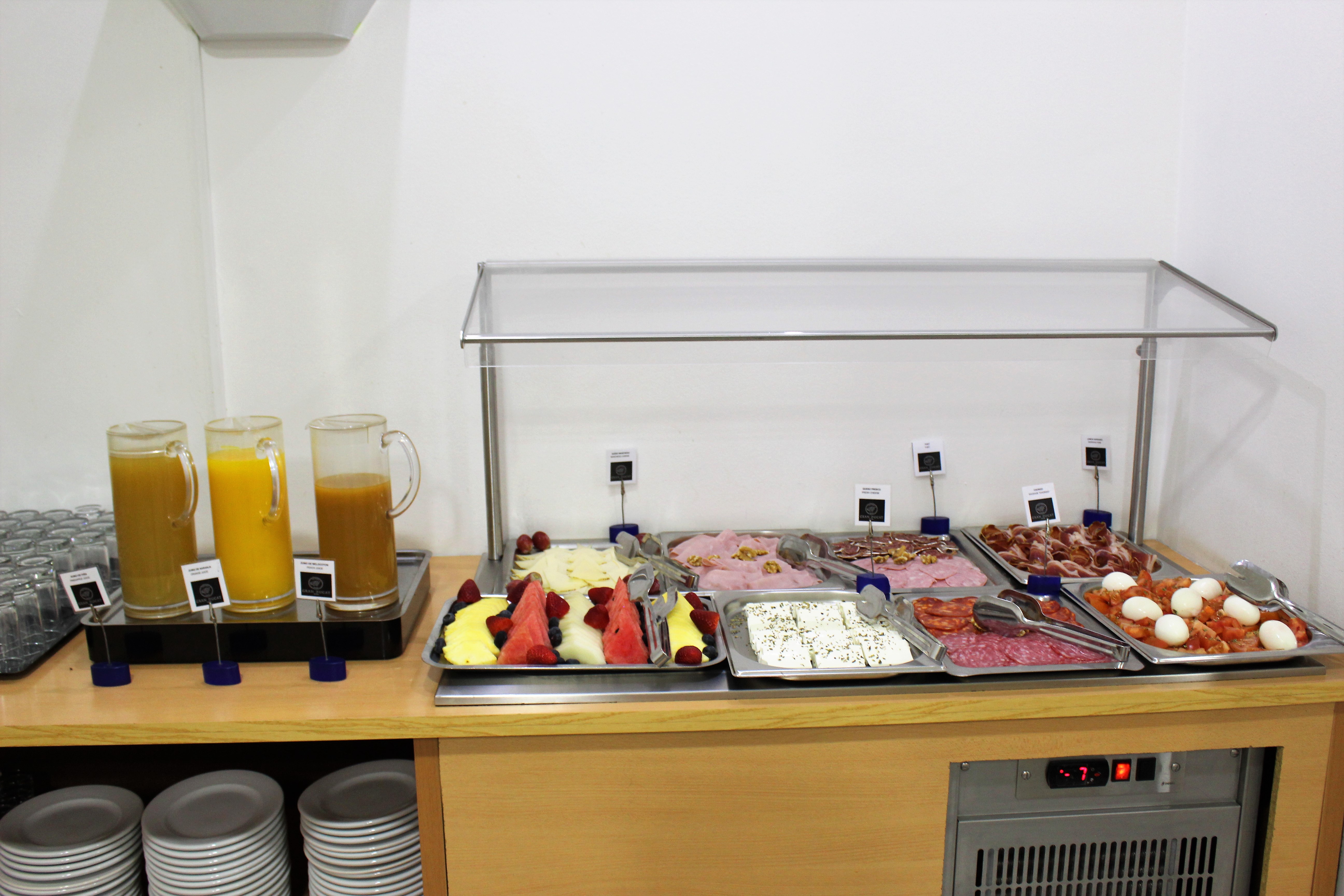 هتل Mothern by Pillow بارسلونا