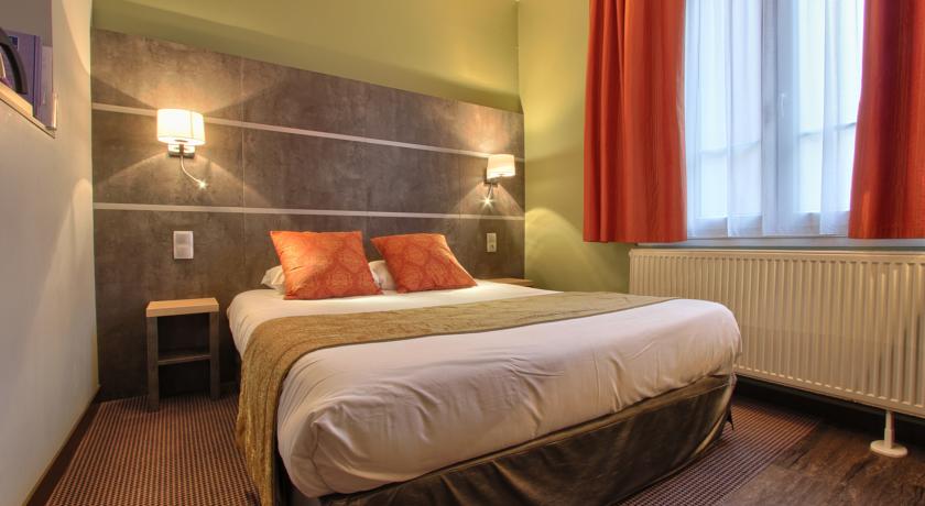 هتل Timhotel Boulogne Rives de Seine Boulogne-Billancourt