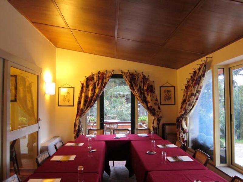 هتل ریزورت لا روکچتا رم