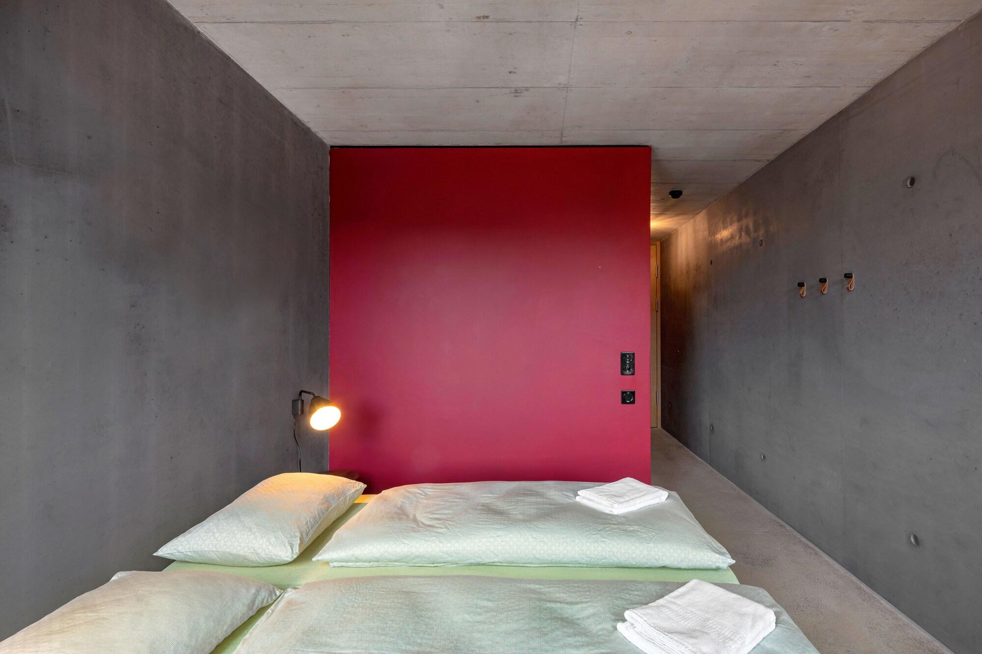 هتل Bern Youth Hostel برن