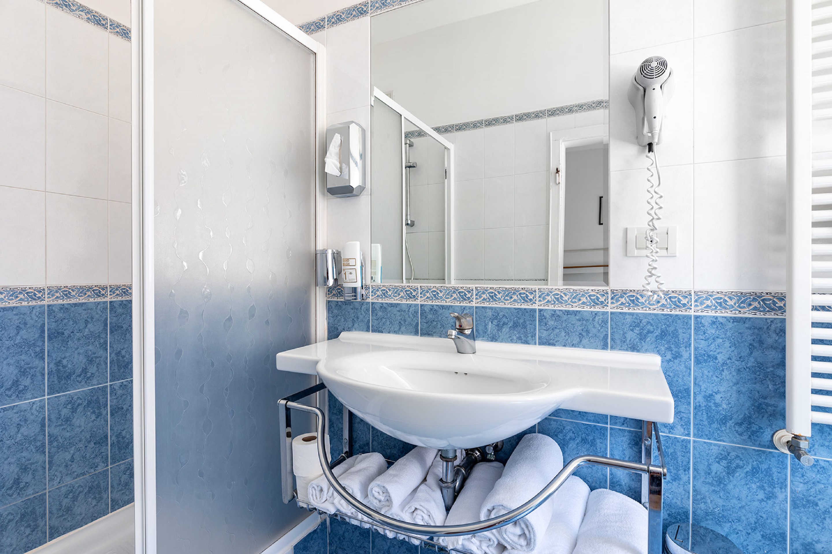 هتل Rivamare ونیز