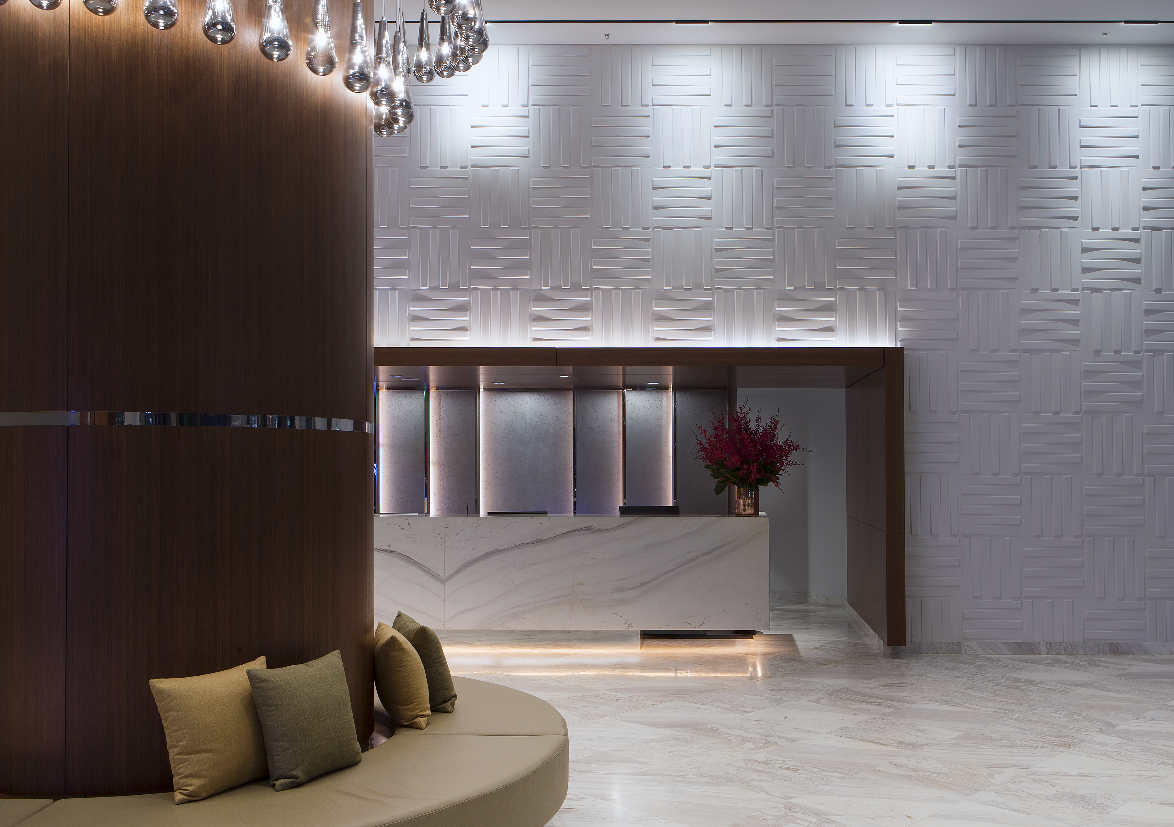 هتل Marriott Sydney Harbour at Circular Quay Sydney