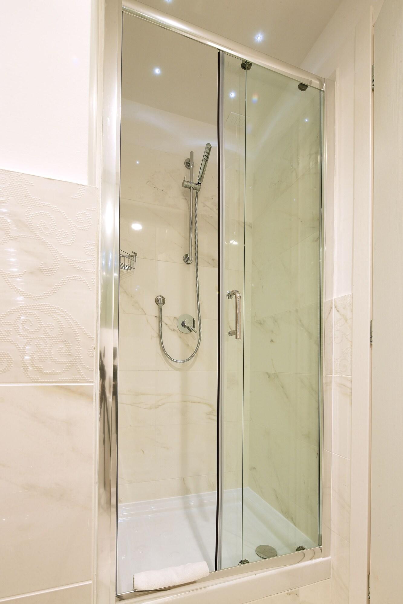 هتل Tullia e Prisca Relais رم