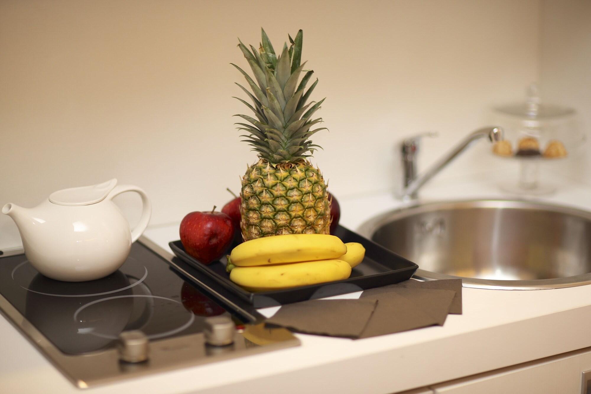 هتل Tullia e Prisca Relais رم