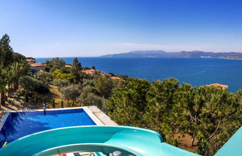 هتل Labranda Ephesus Princess کوش آداسی