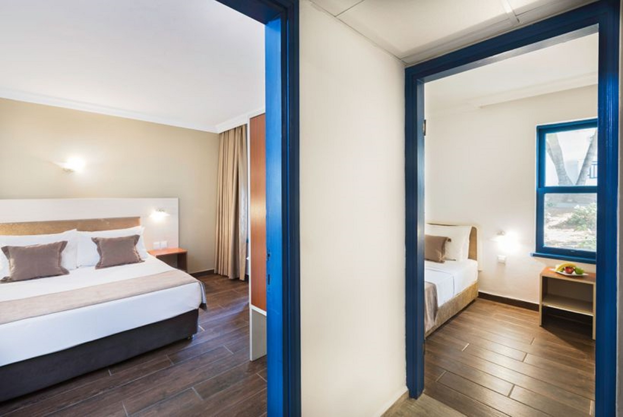 هتل Labranda Ephesus Princess کوش آداسی