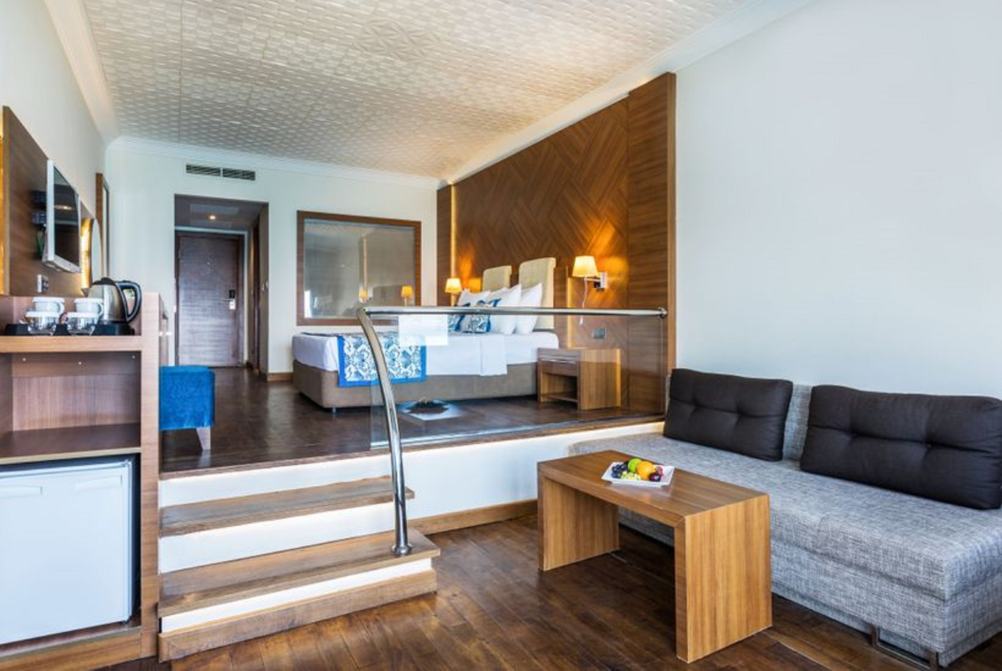 هتل Labranda Ephesus Princess کوش آداسی