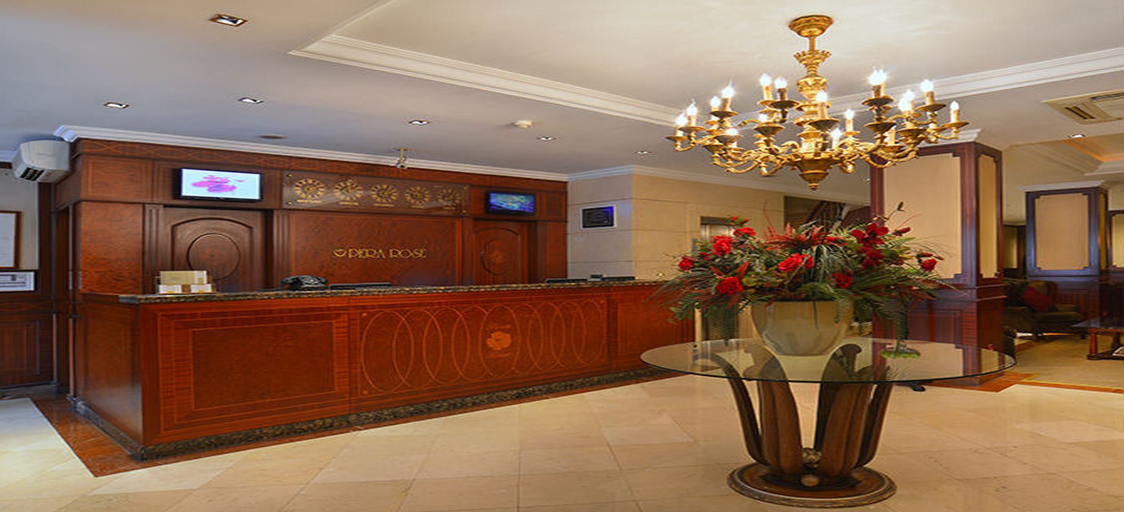 تصاویر Hotel Pera Rose Hotel