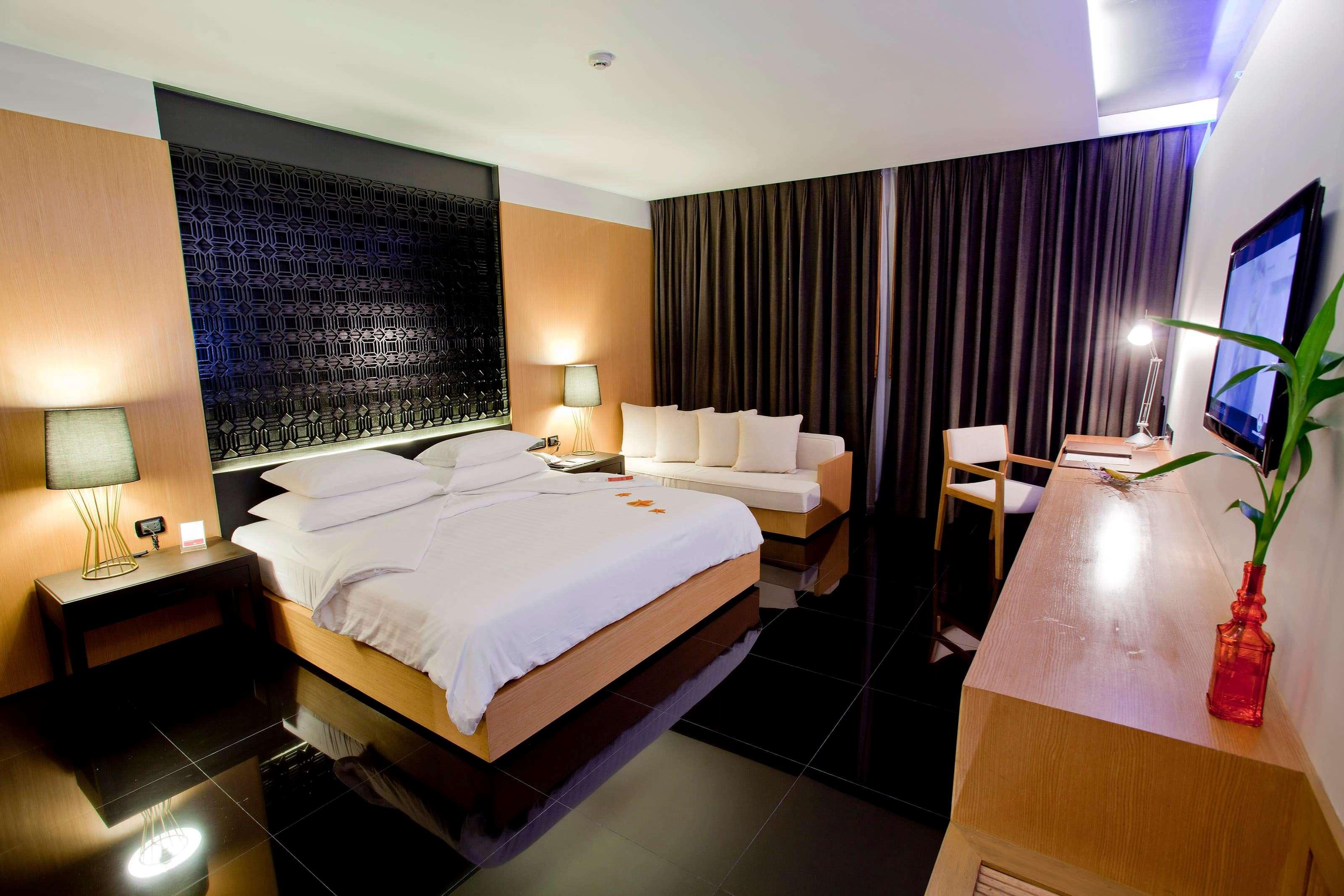 تصاویر Hotel Ramada Resort by Wyndham Khao Lak