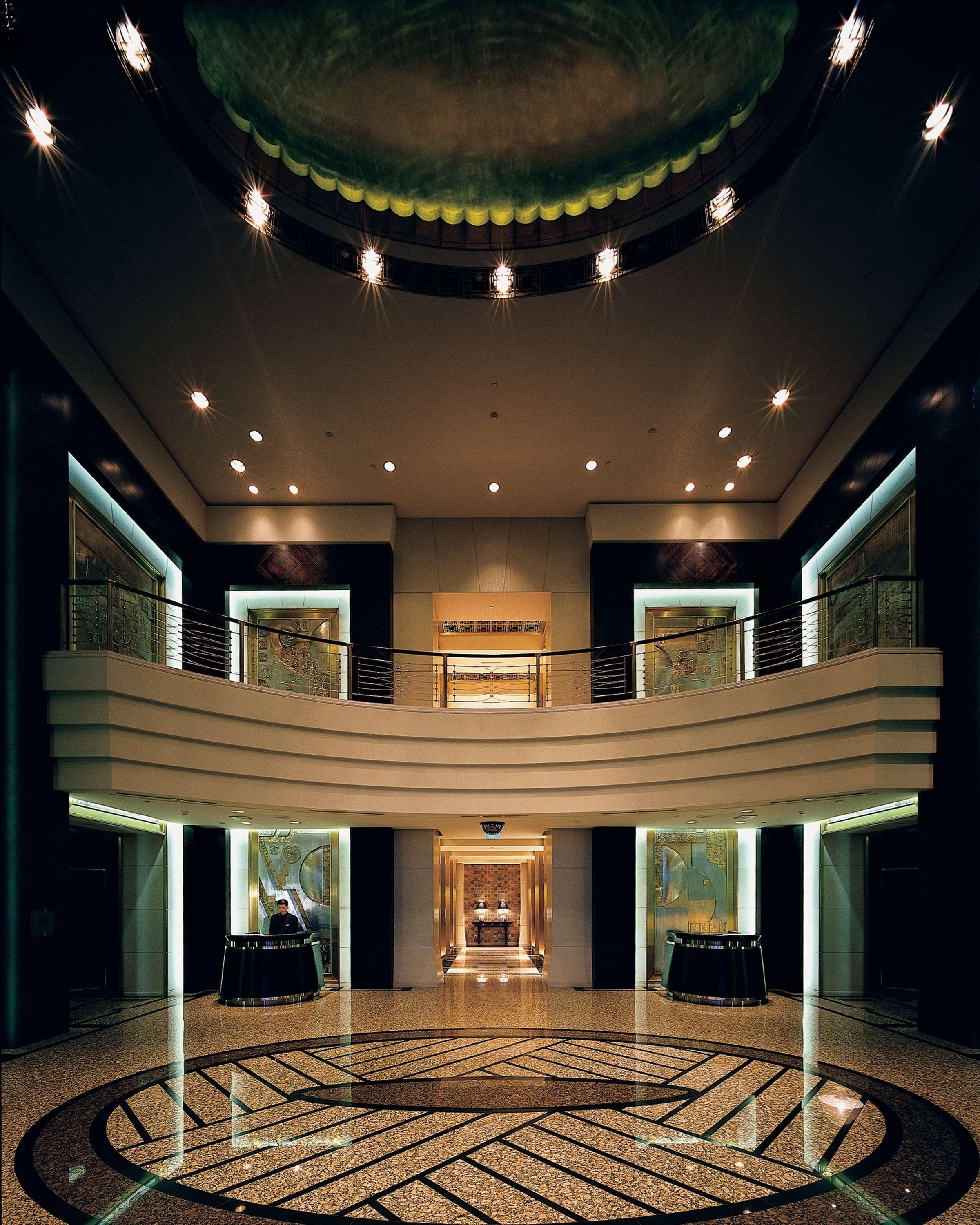 هتل Grand Hyatt Shanghai Shanghai