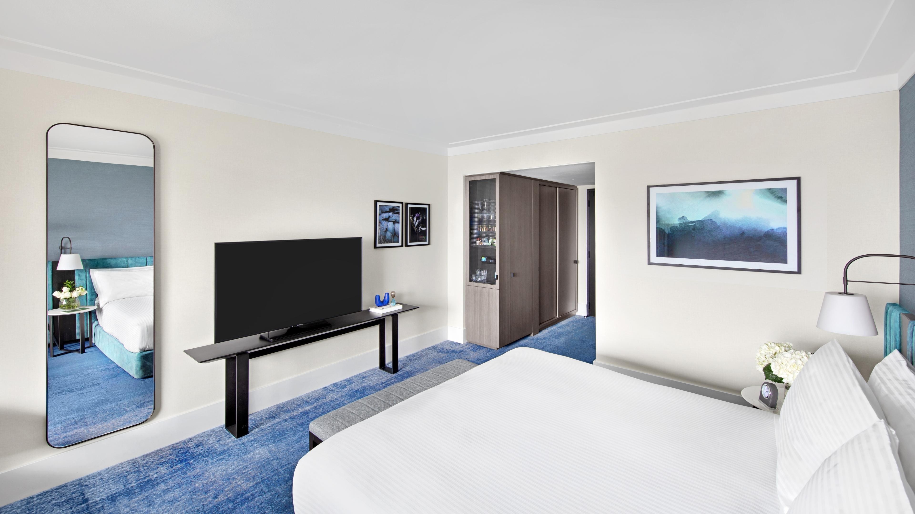 Hotel Intercontinental Sydney
