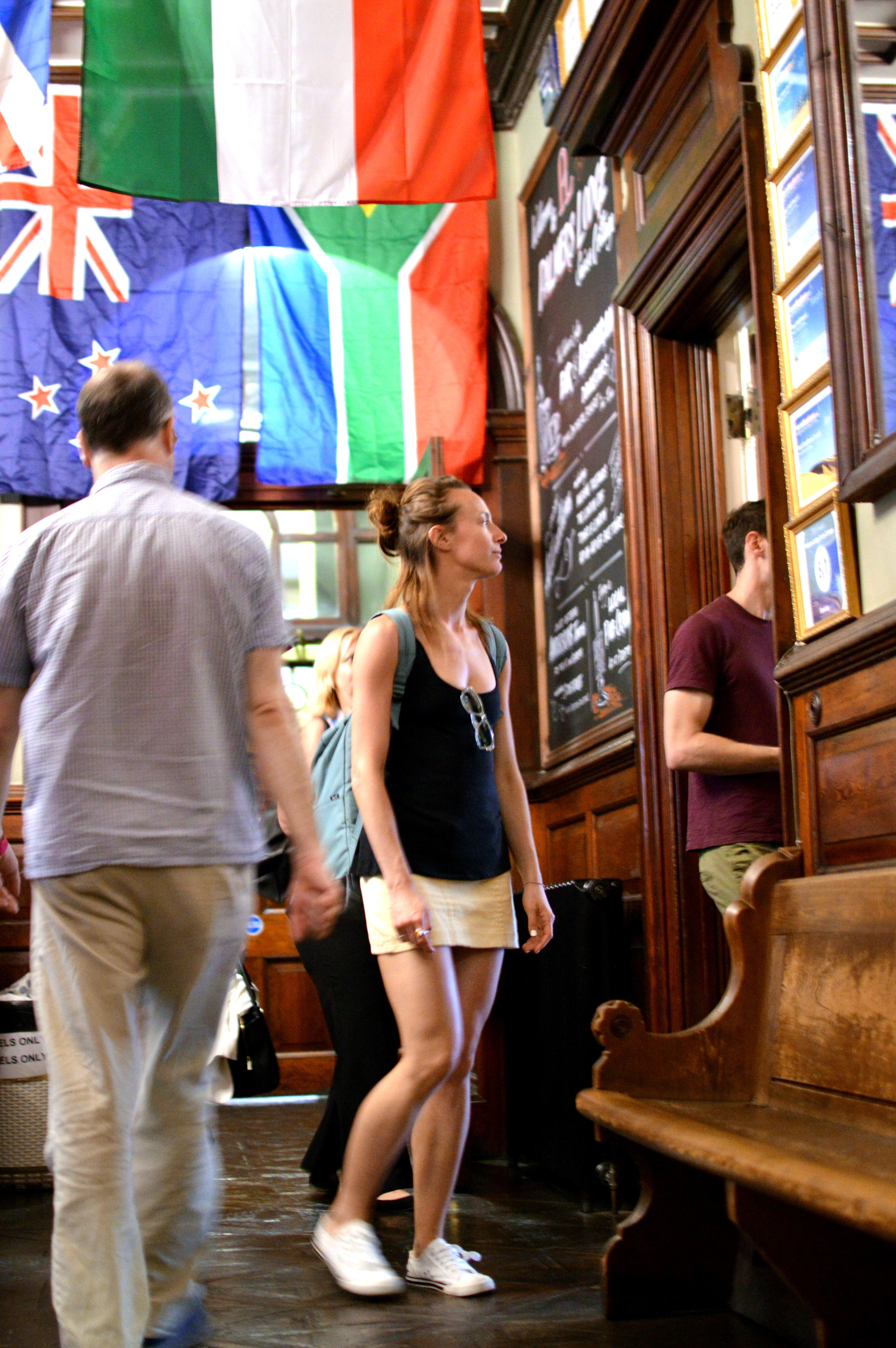 هتل Palmers Lodge Swiss Cottage لندن