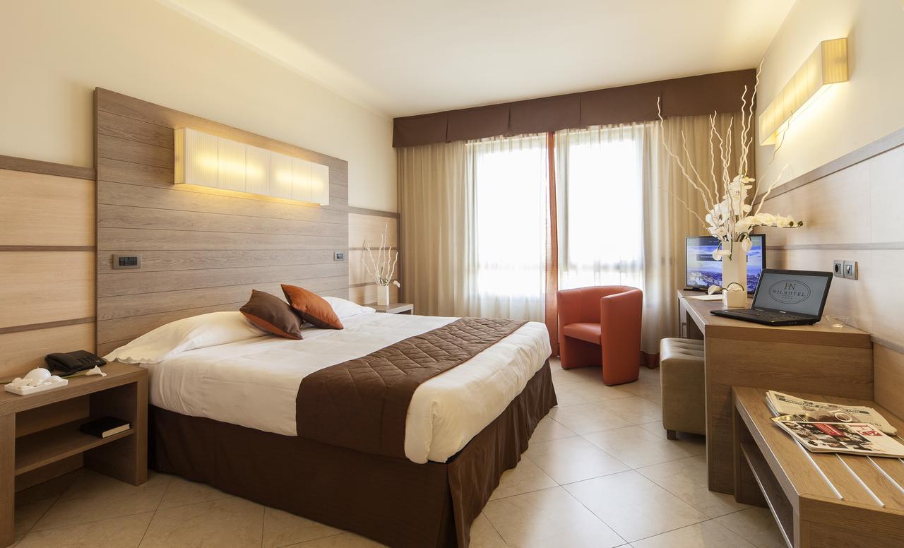 هتل Nil Hotel فلورانس