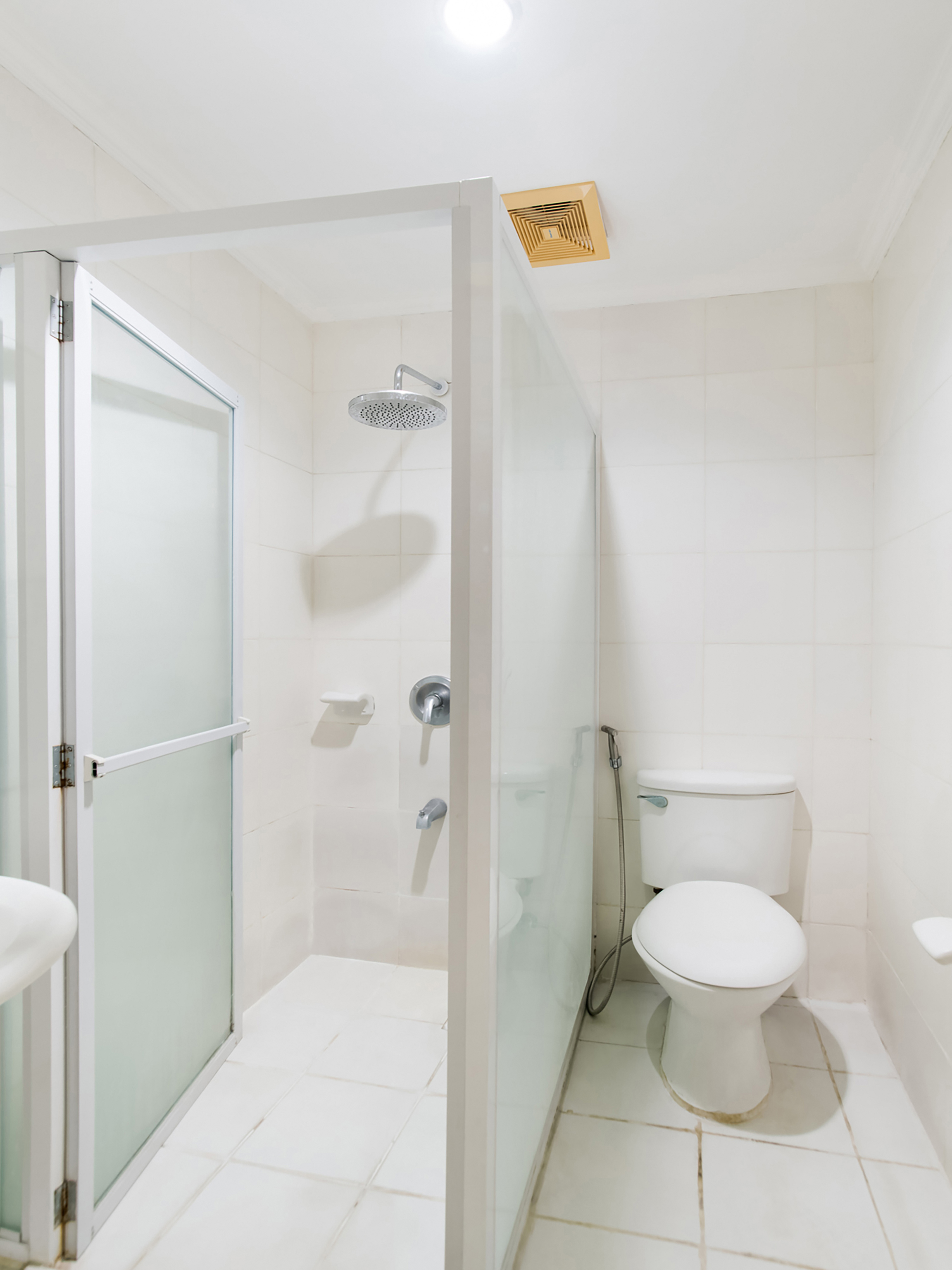 هتل Hotel EuroAsia Angeles City