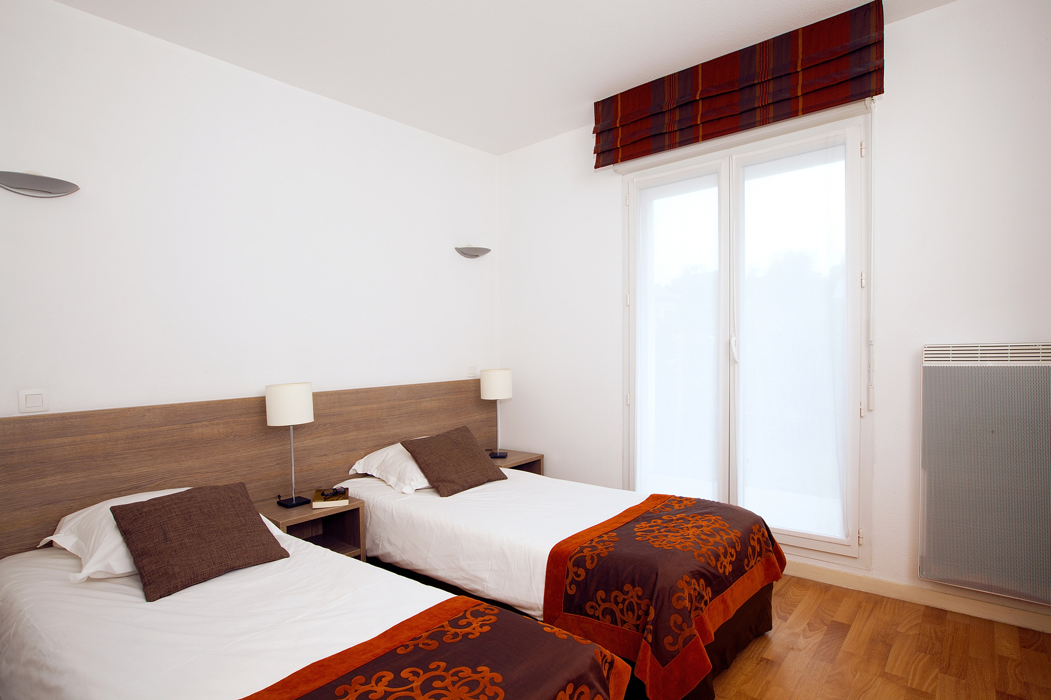 Hotel Residhome Appart Hotel Le Carré D'Or