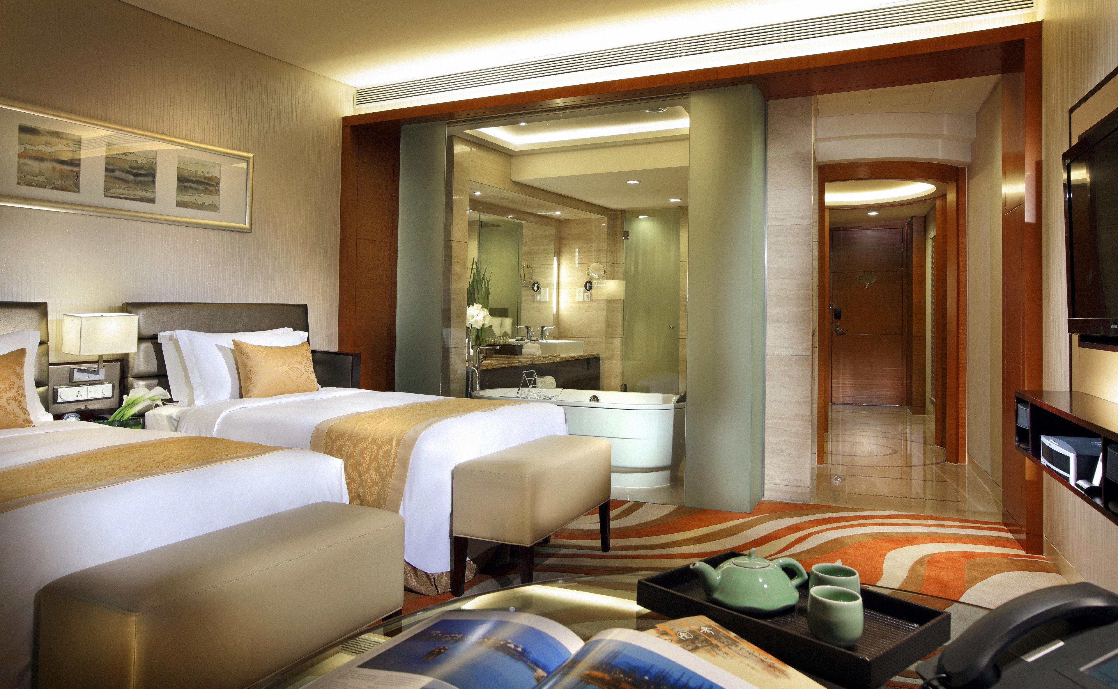 Hotel Intercontinental Hangzhou