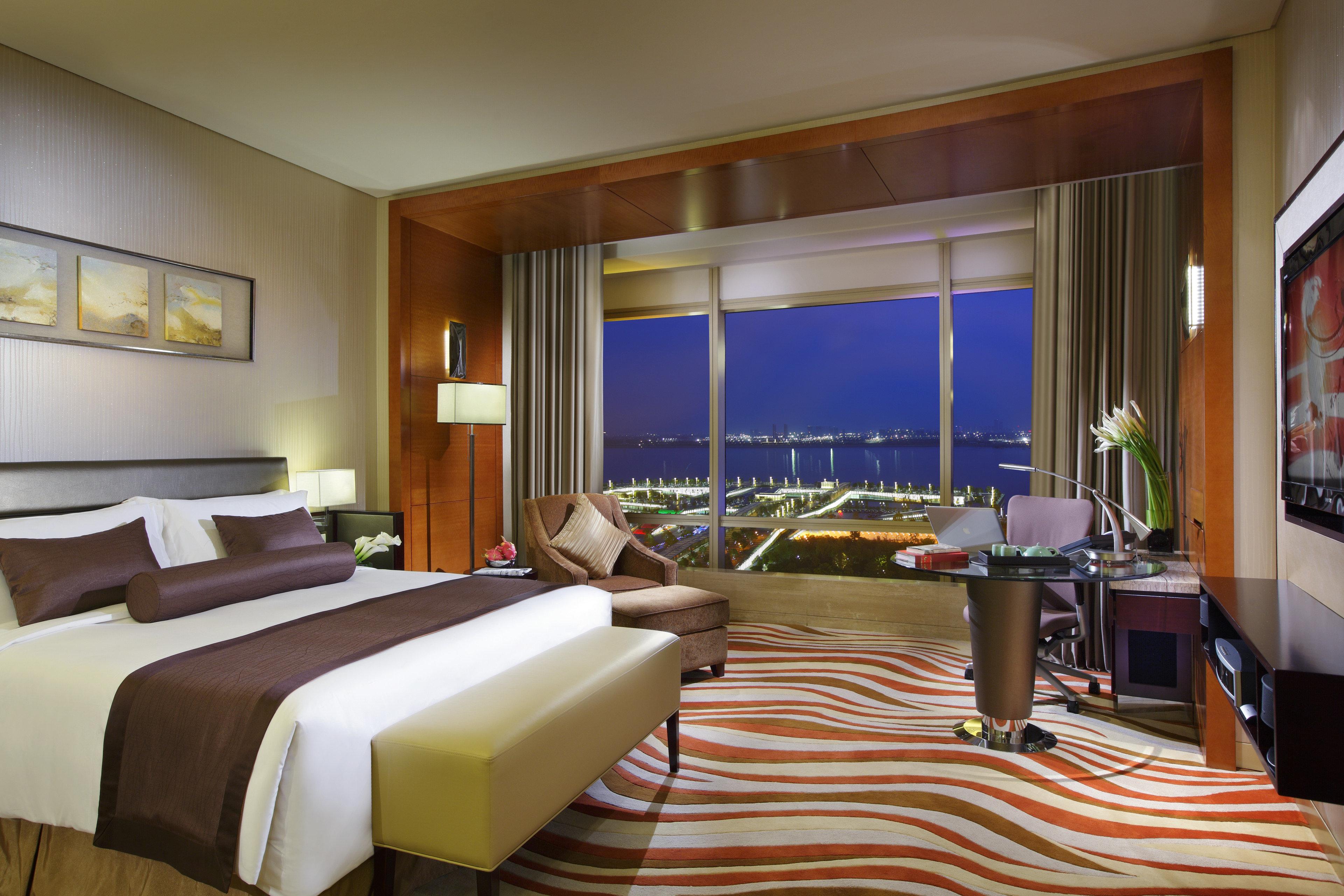 تصاویر Hotel Intercontinental Hangzhou