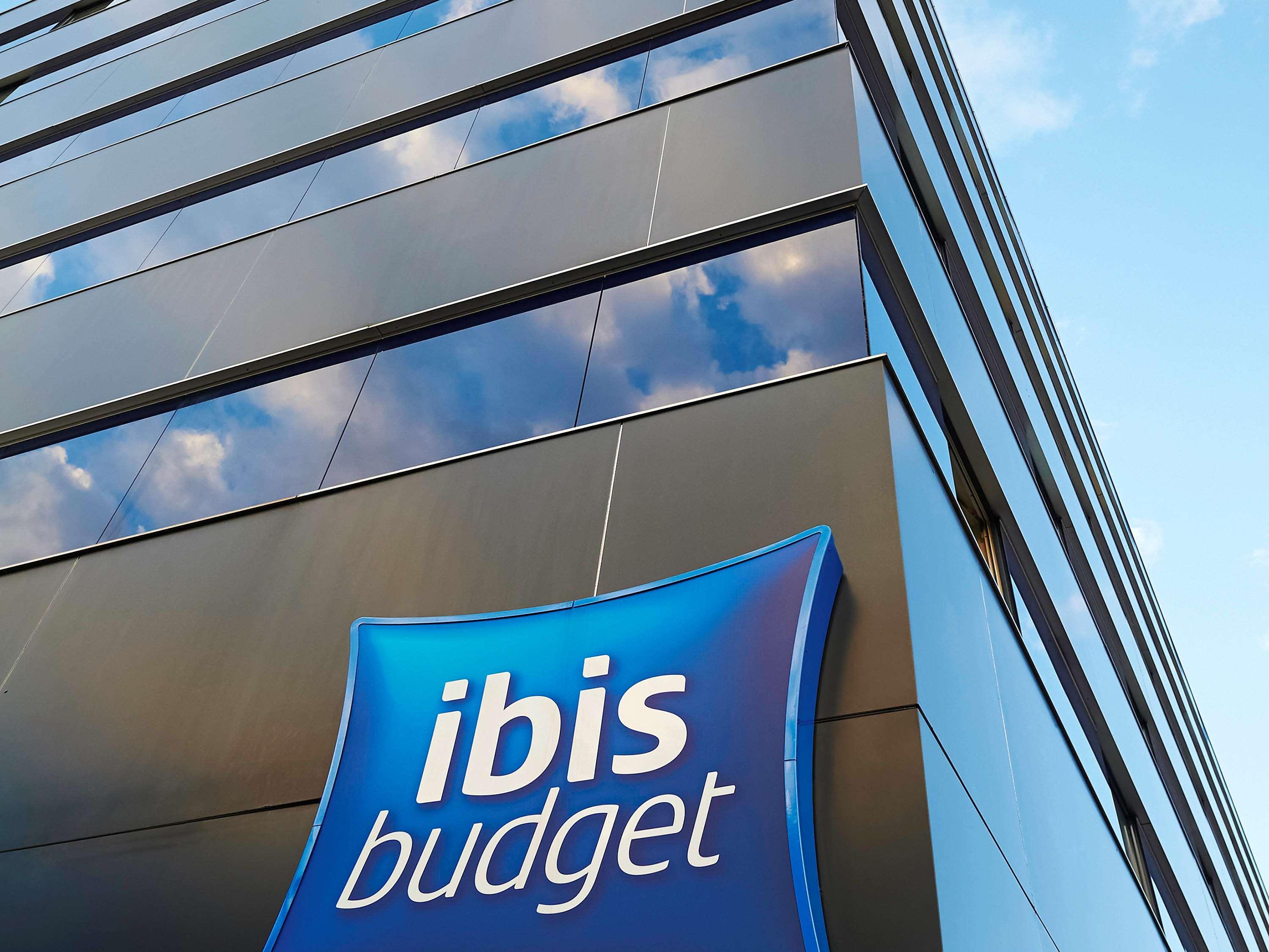 هتل ibis budget Zurich City West زوریخ