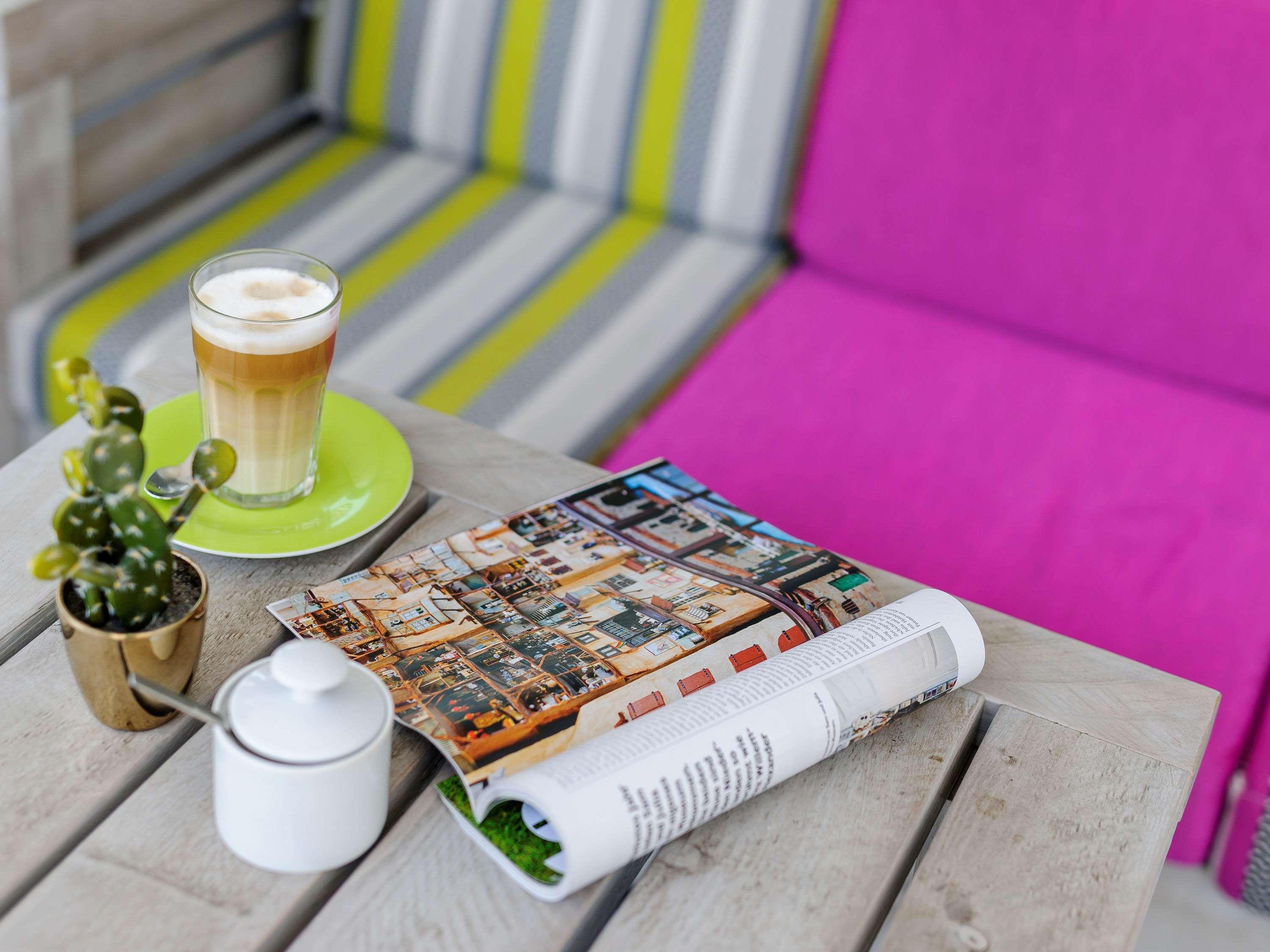 هتل Ibis Styles Arnsberg Sauerland Arnsberg