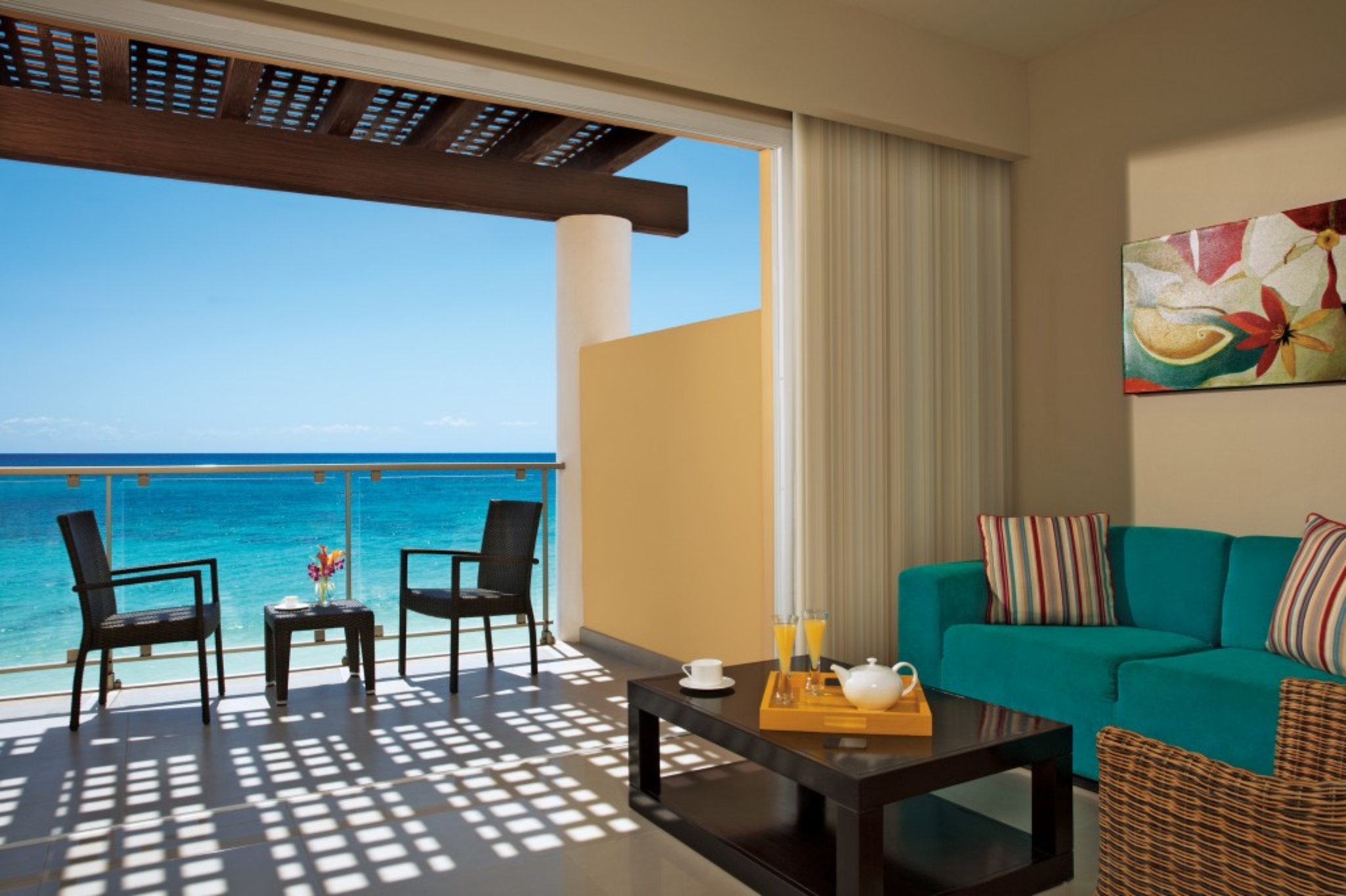 تصاویر Hotel Now Jade Riviera Cancun