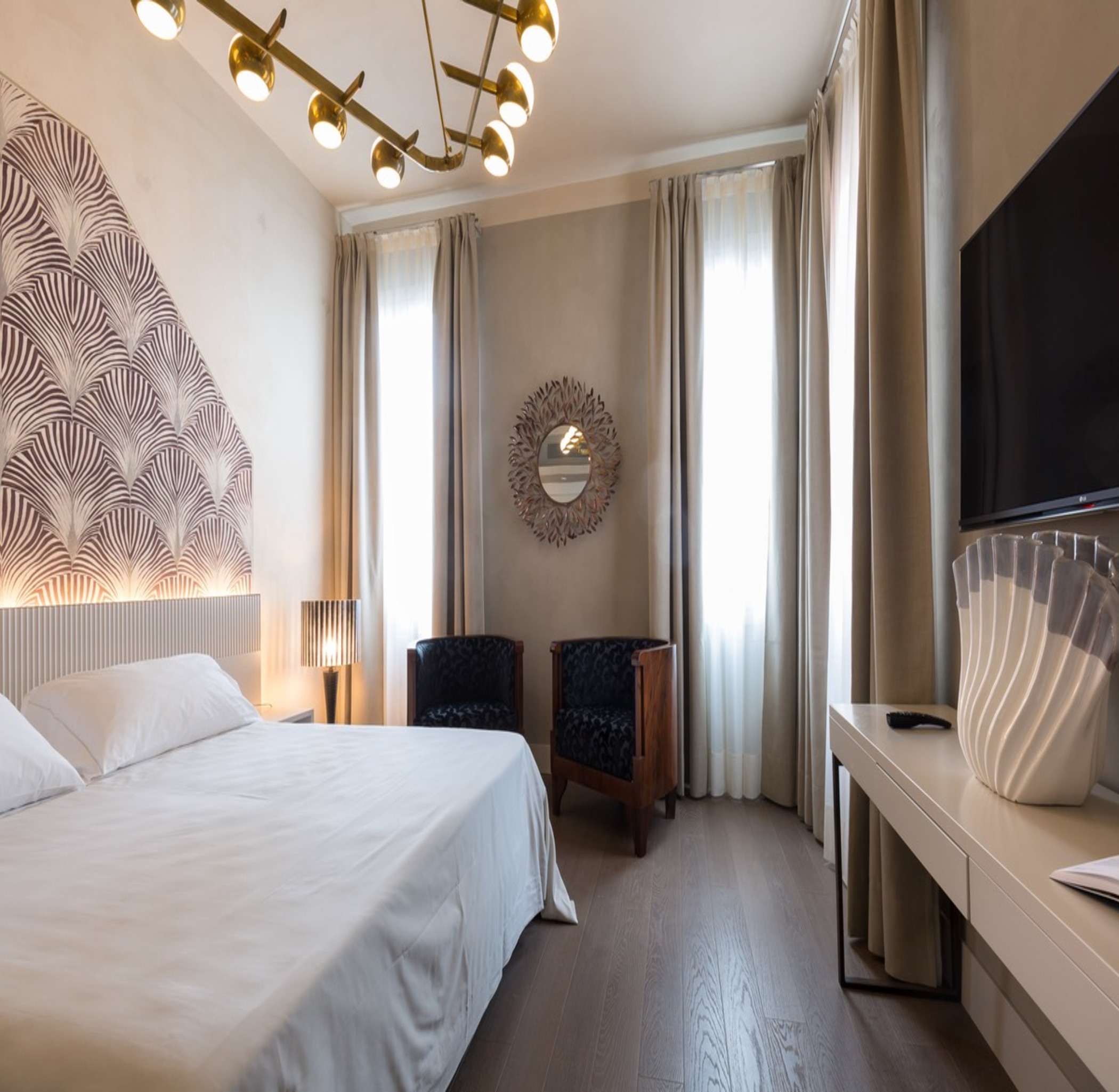 هتل Liassidi Palace ونیز