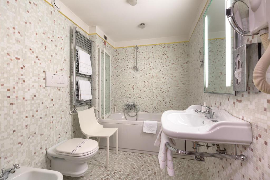 هتل Liassidi Palace ونیز