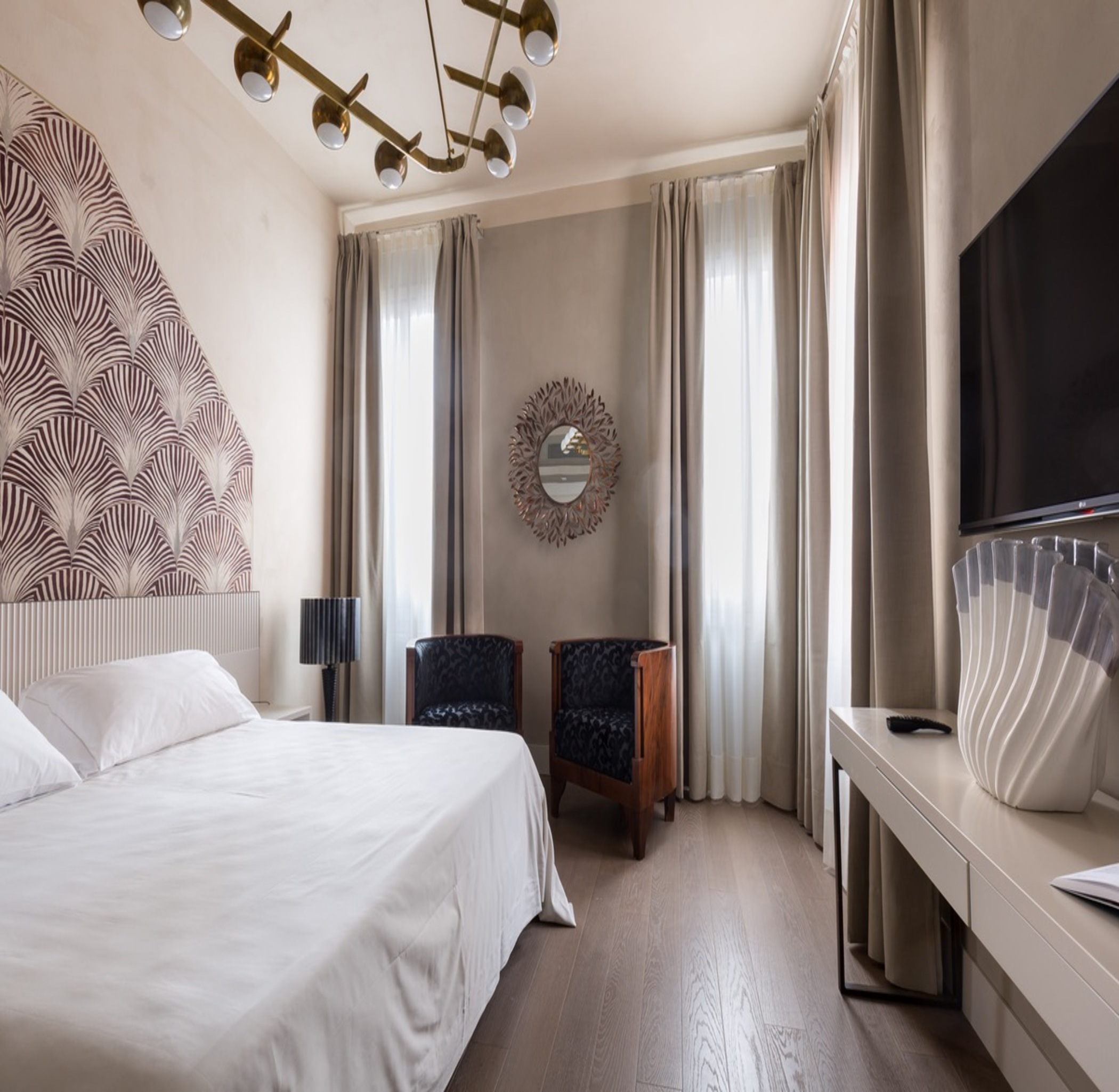 هتل Liassidi Palace ونیز