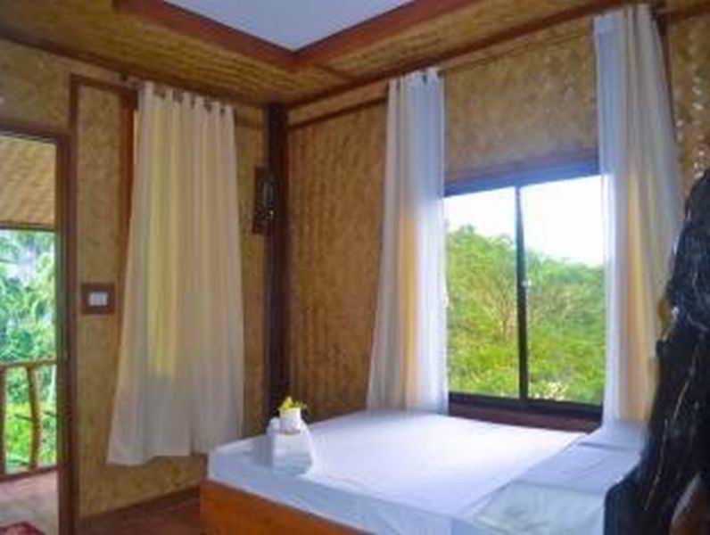 هتل El Nido Viewdeck Cottages El Nido