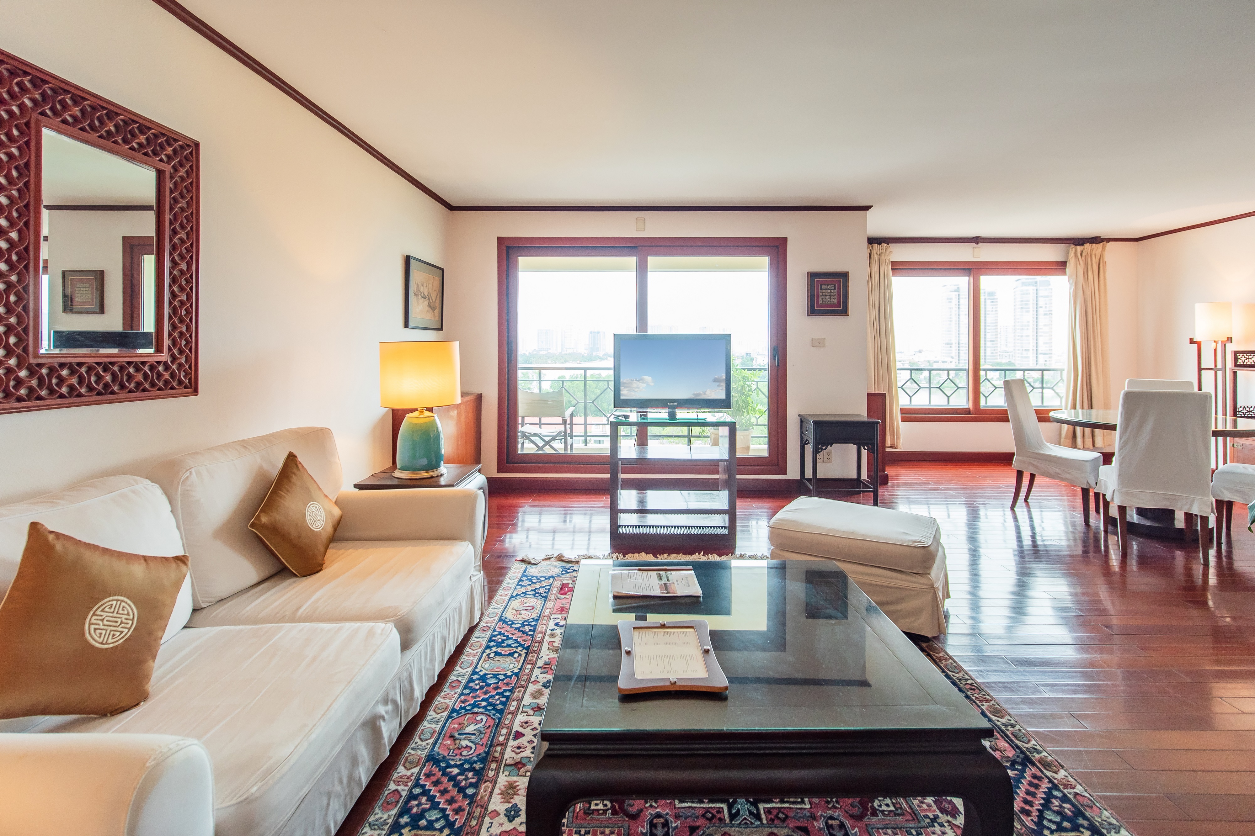 هتل Saigon Domaine Ho Chi Minh City