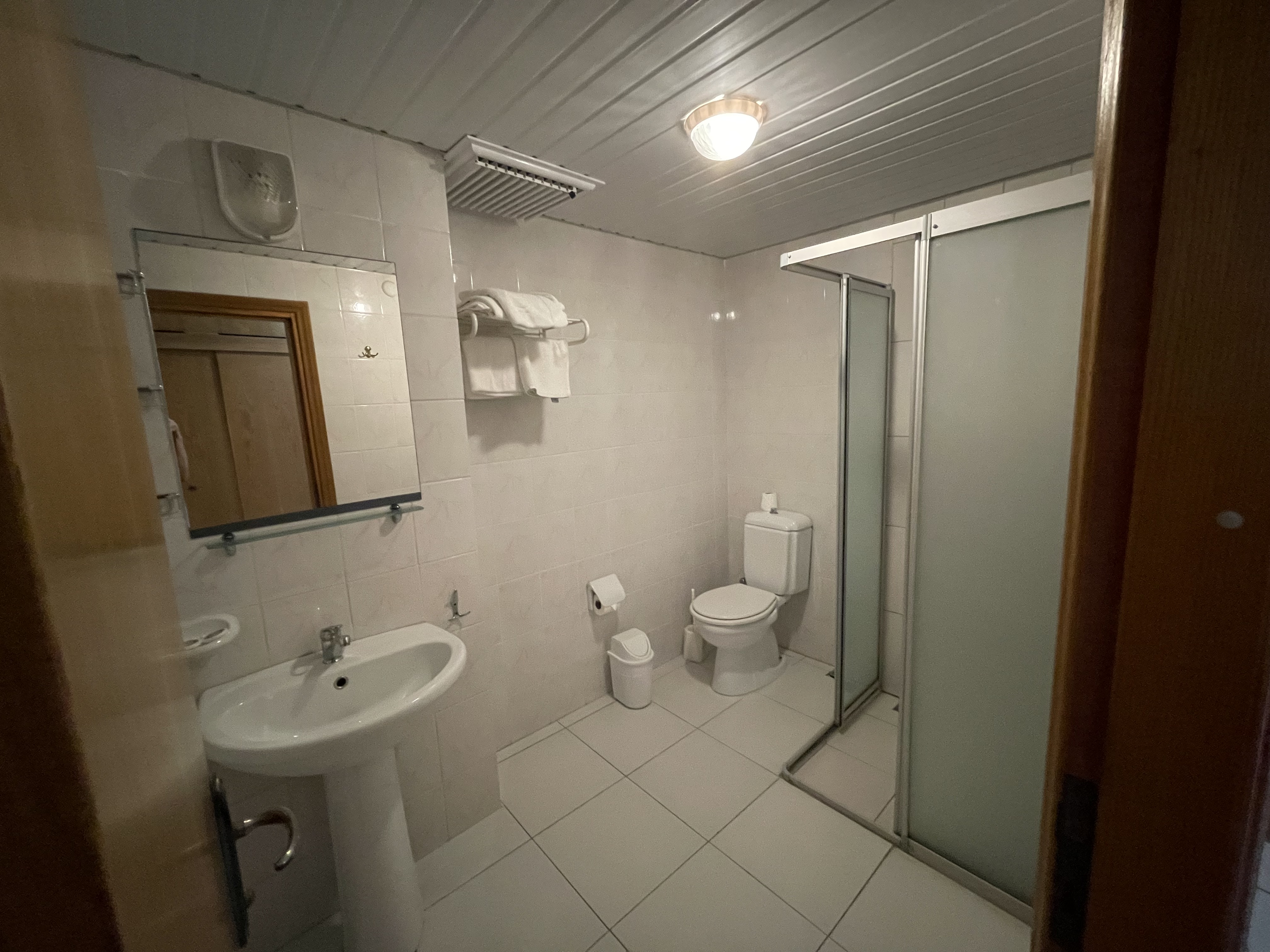 هتل Miray Hotel Kleopatra Beach آلانیا