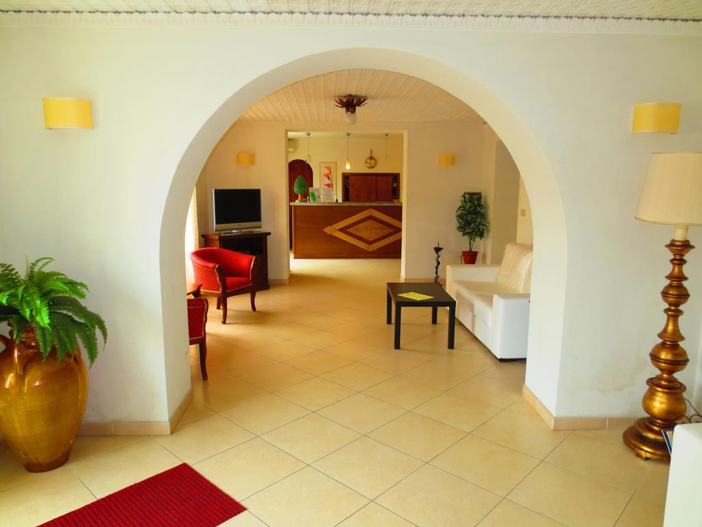 هتل Elios تائورمینا